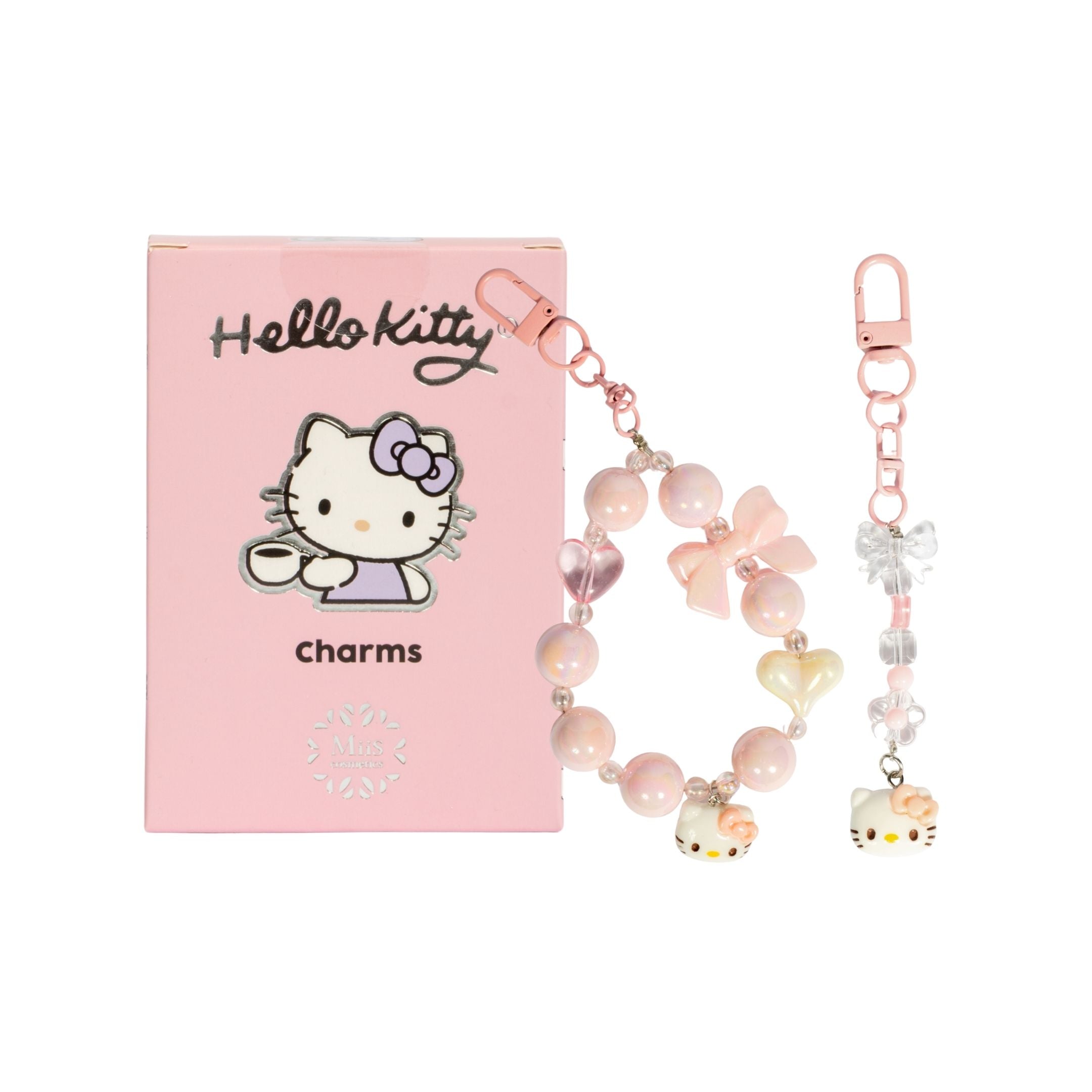 Calendario Kitty edición makeup