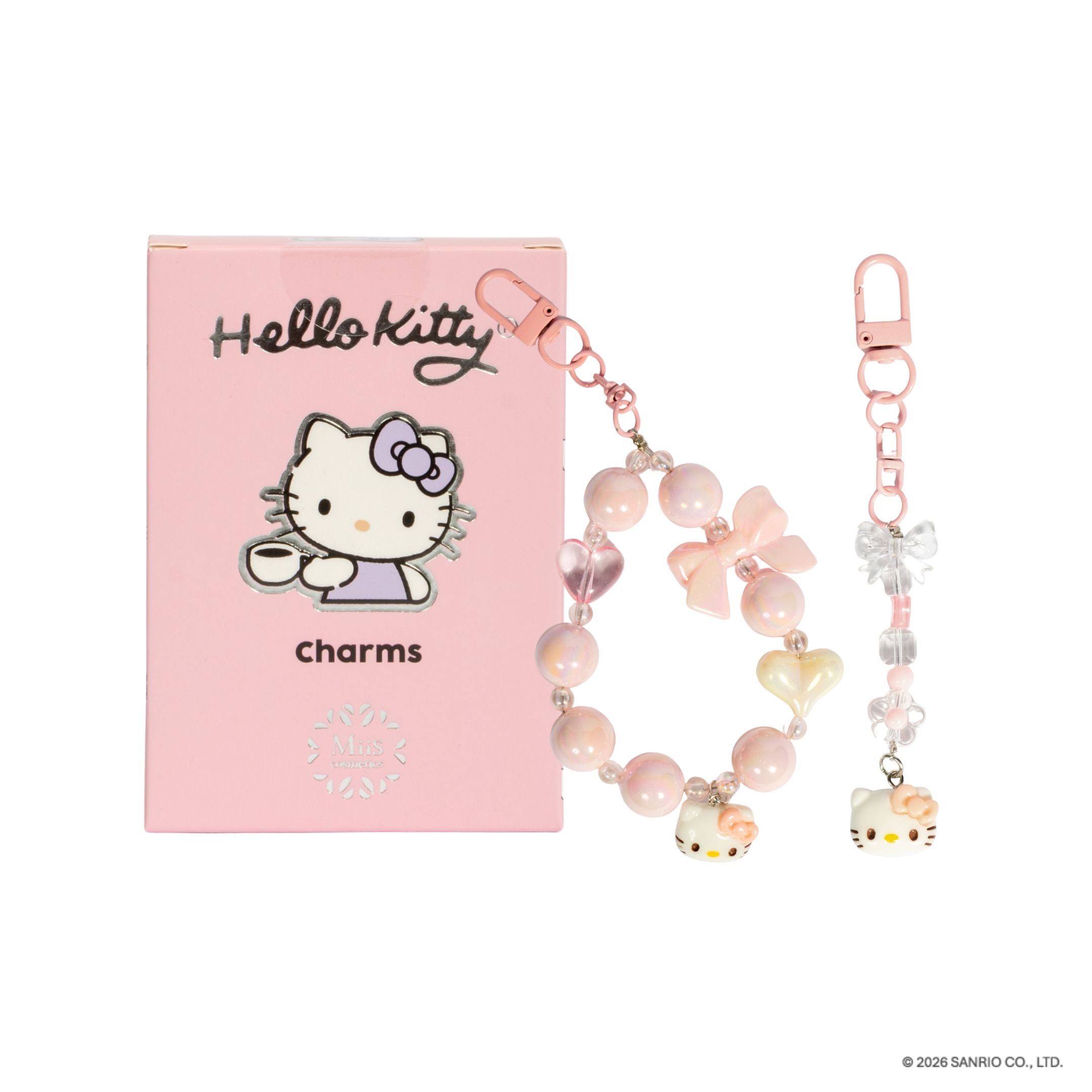 Set de charms