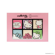 Calendario Kitty edición makeup