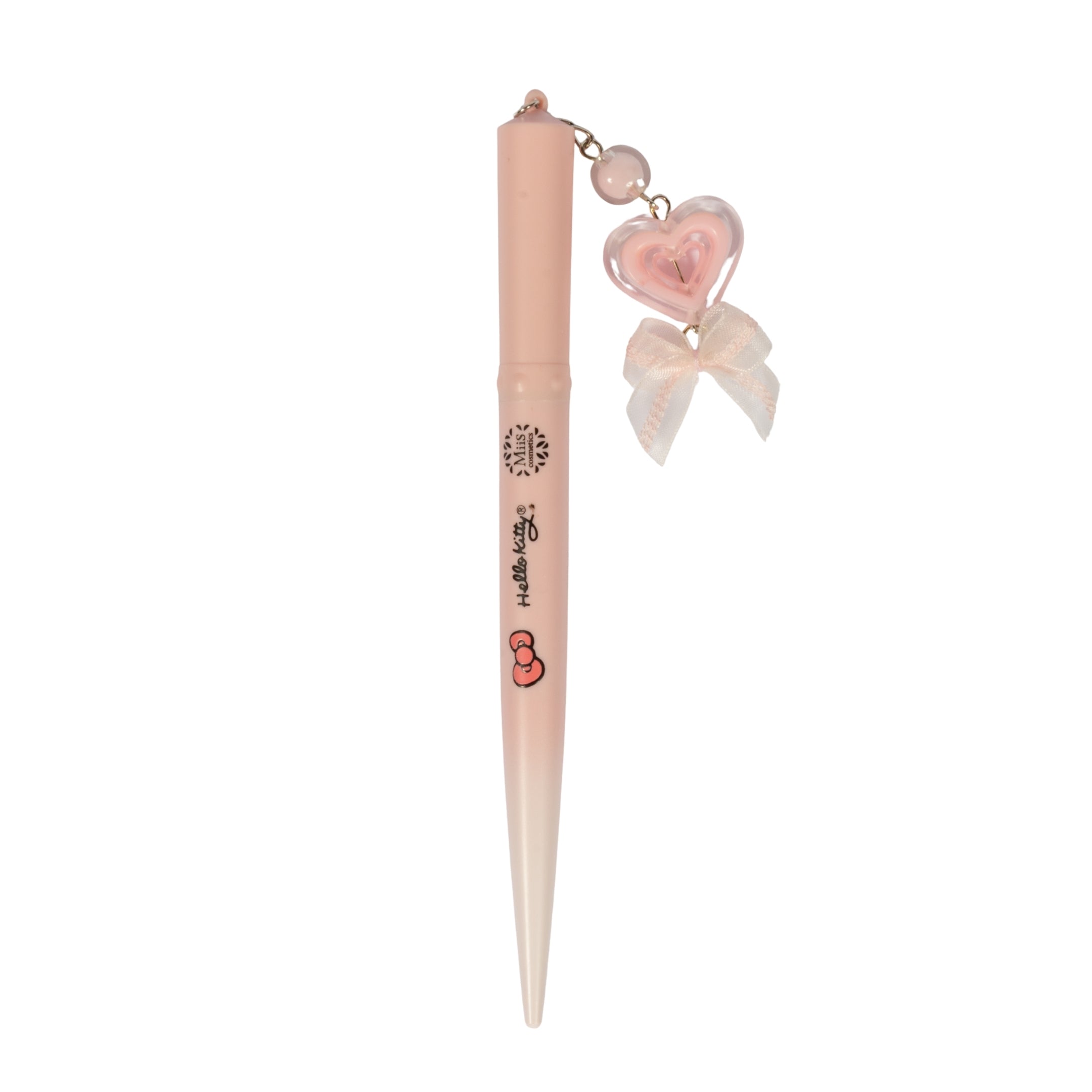 Calendario Kitty edición makeup