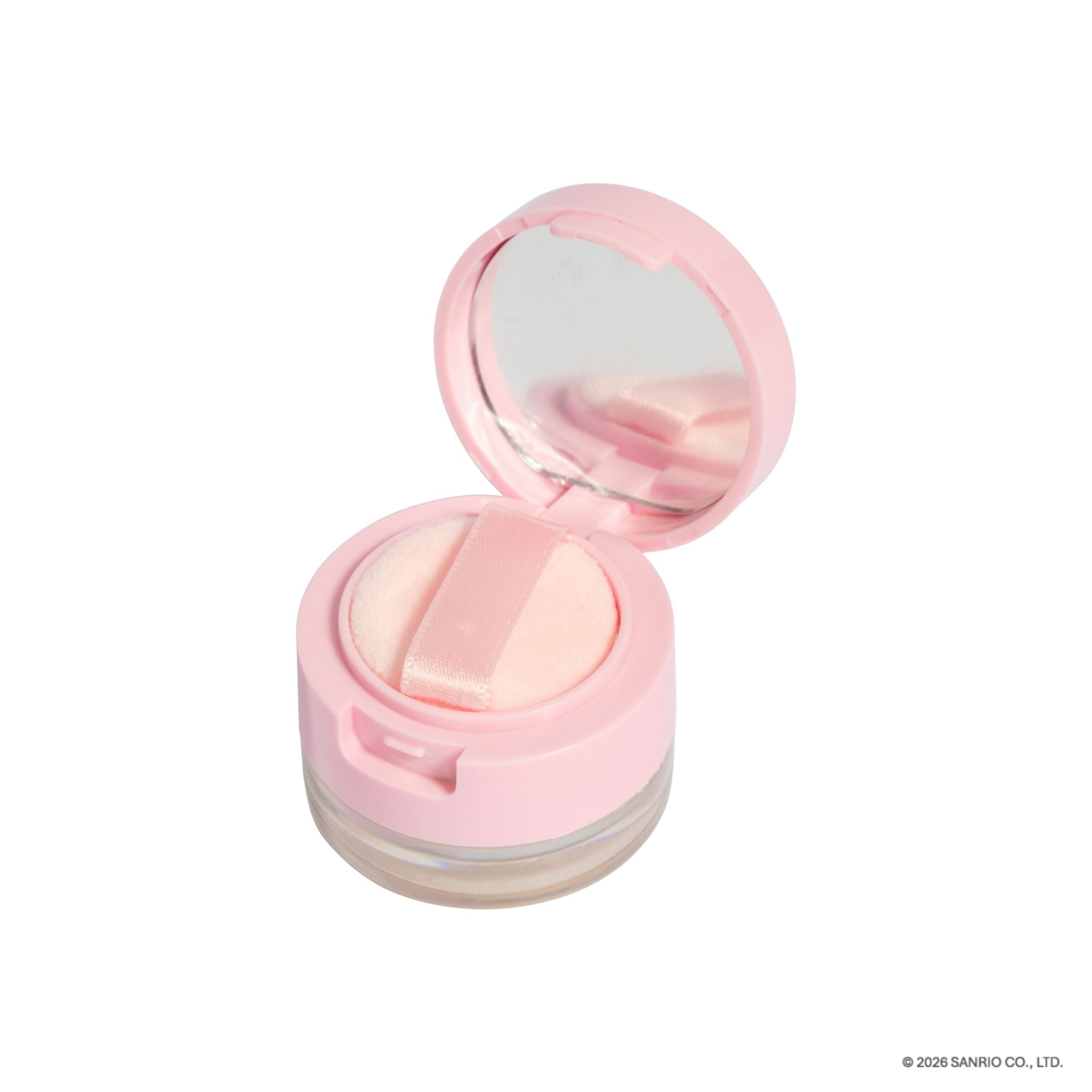 Polvo suelto viajero