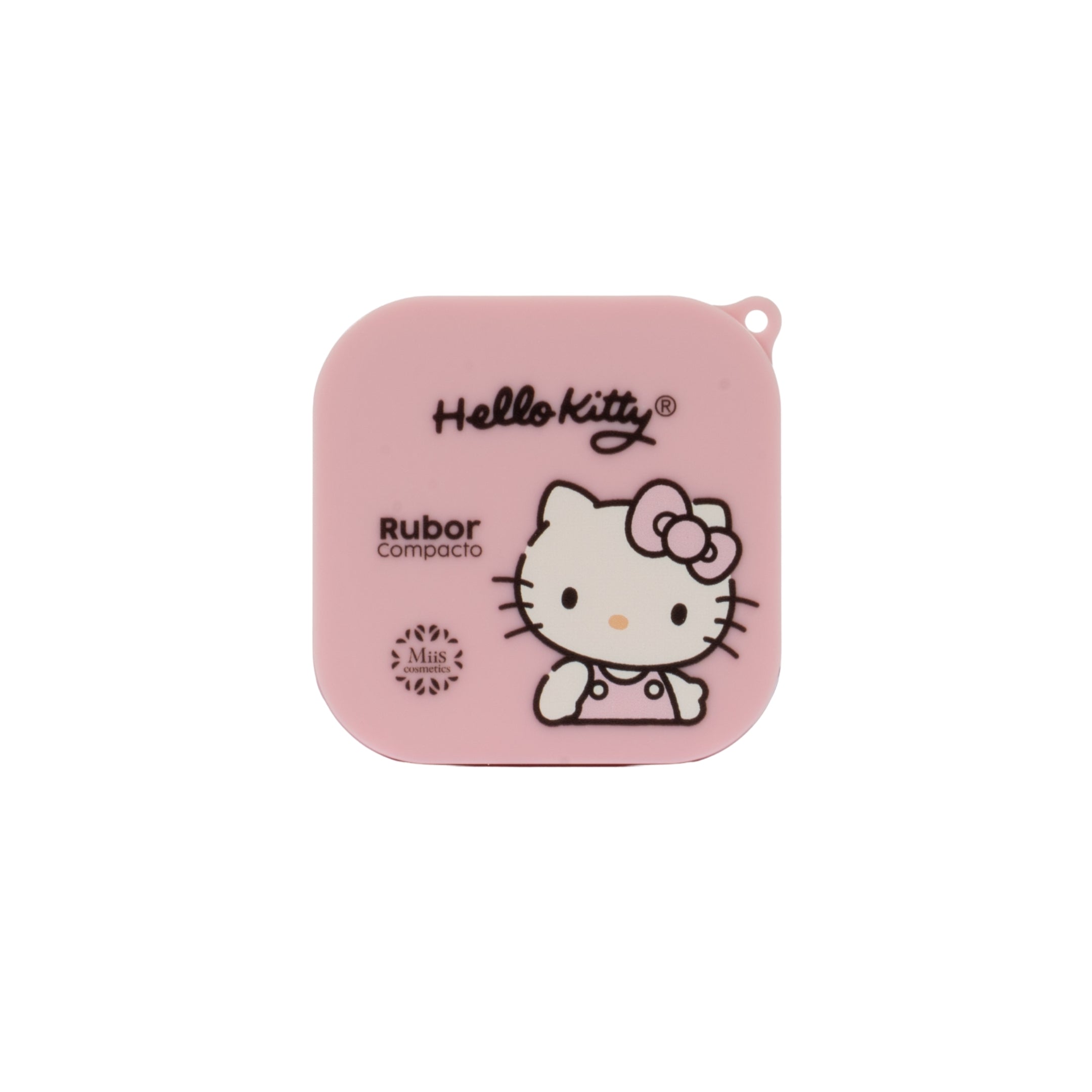 Calendario Kitty edición makeup