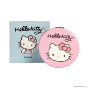 Espejo viajero redondo