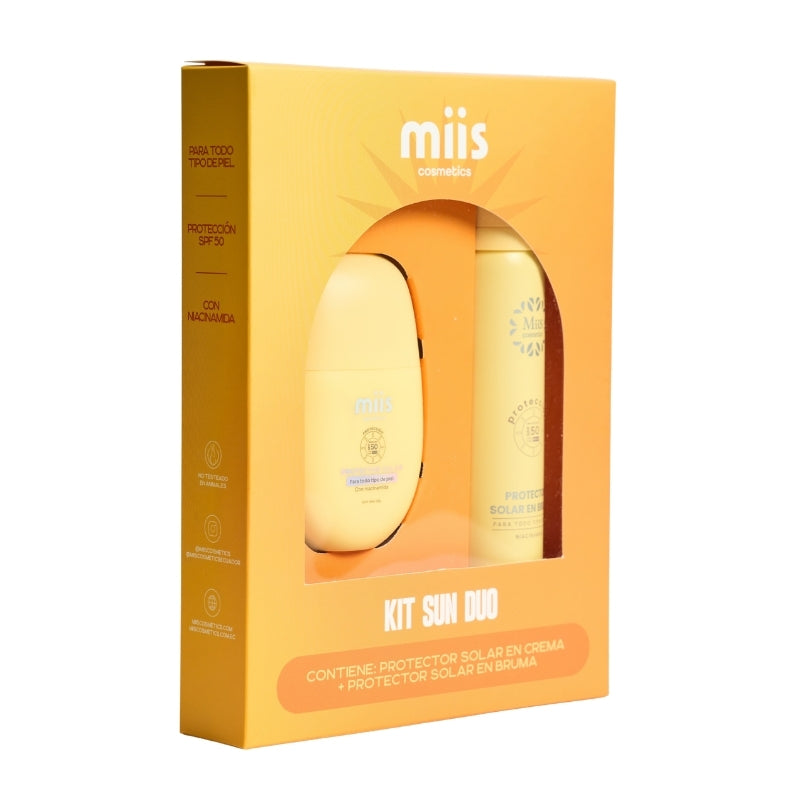 Kit Sun Duo