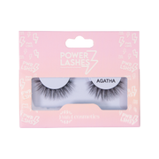 Pestaña power lashes agatha