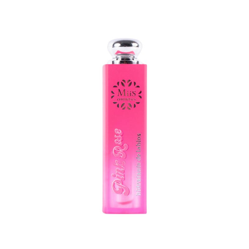 HIDRATANTE DE LABIOS PINK ROSE