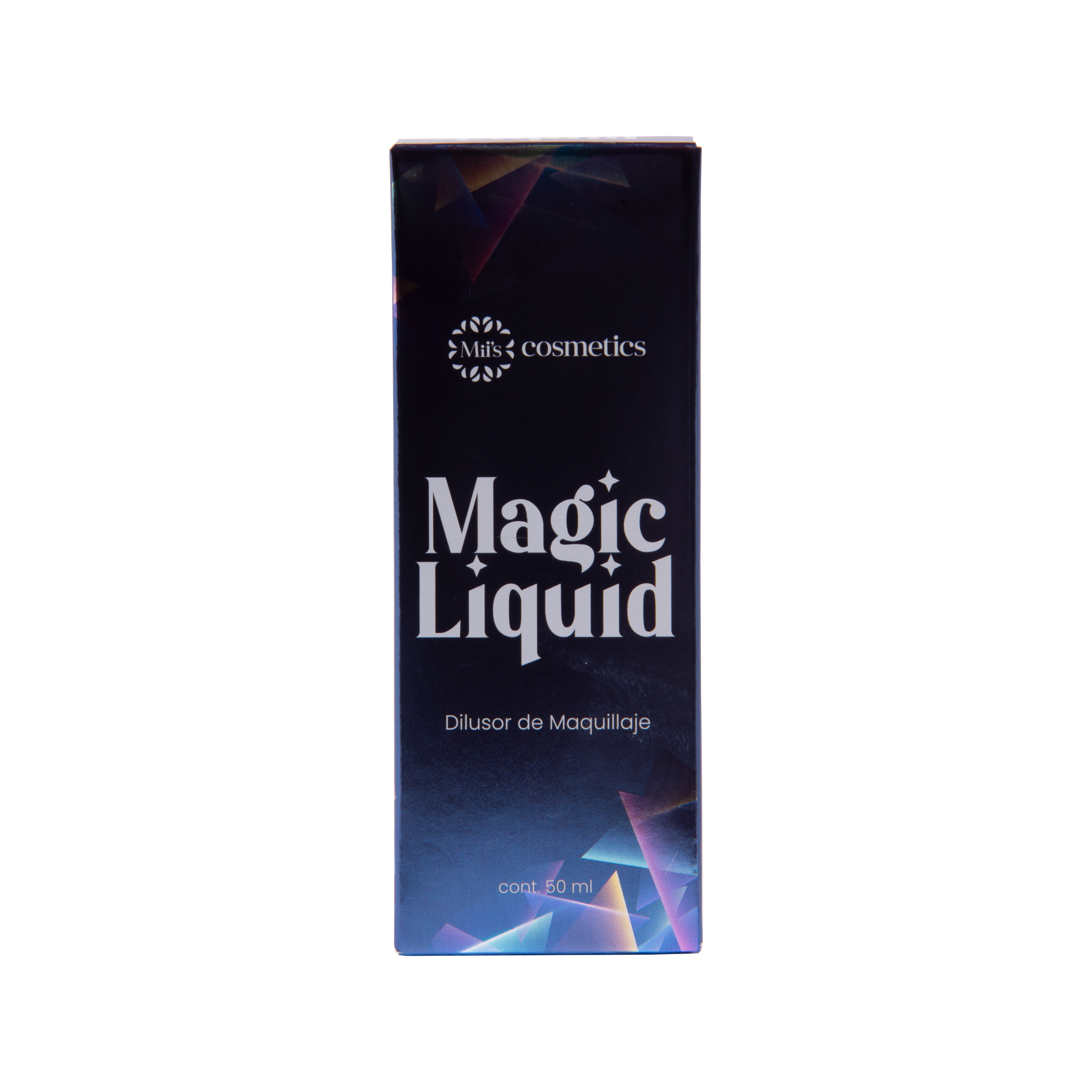 Dilusor de maquillaje magic liquid