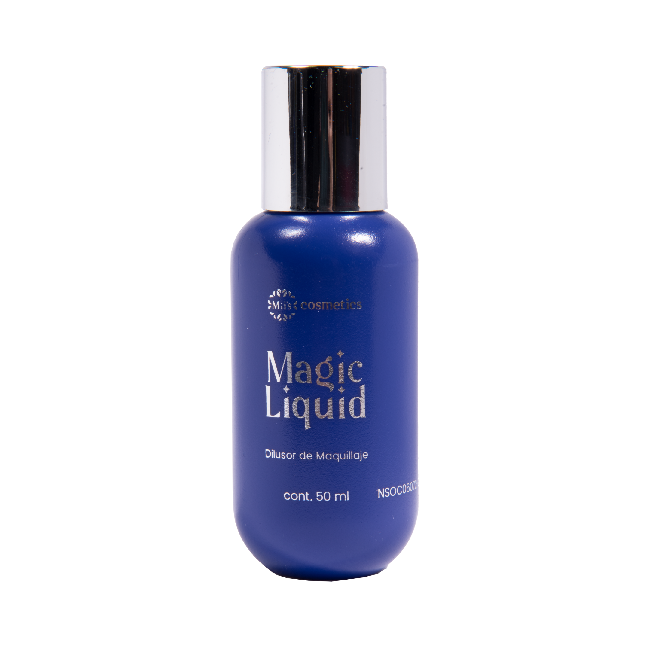 Dilusor de maquillaje magic liquid