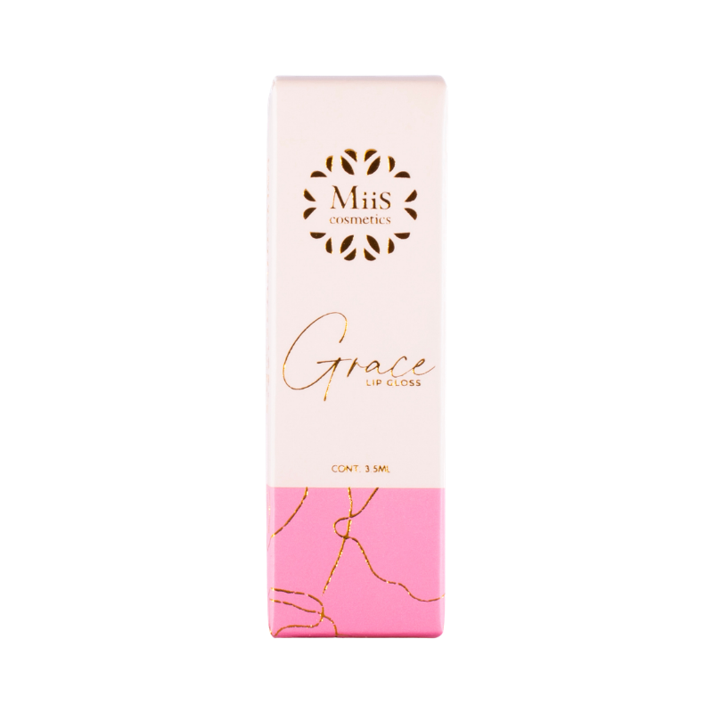 Lip gloss