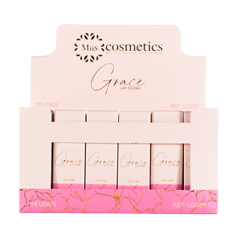 Lip gloss