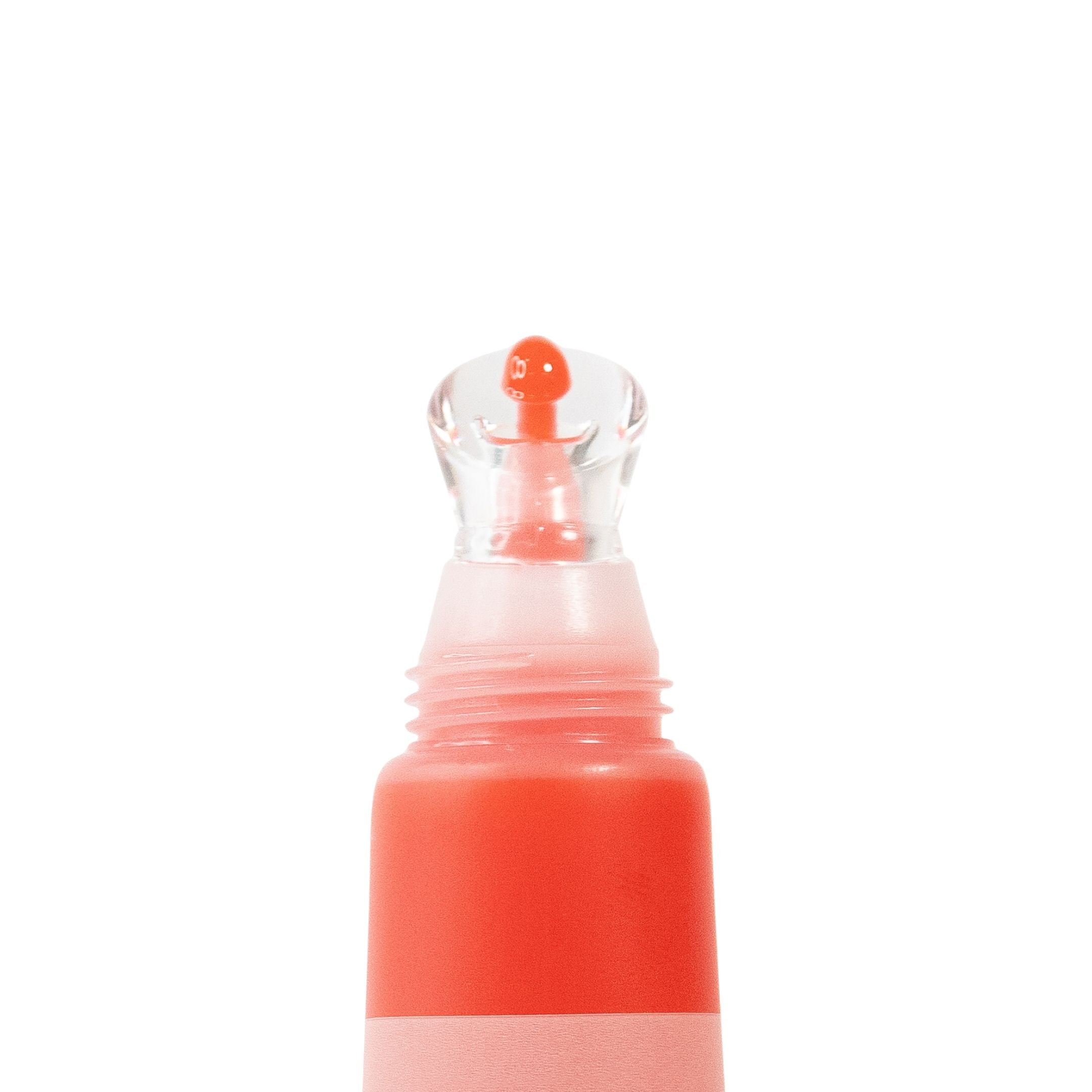 Lip Gloss Colapsible