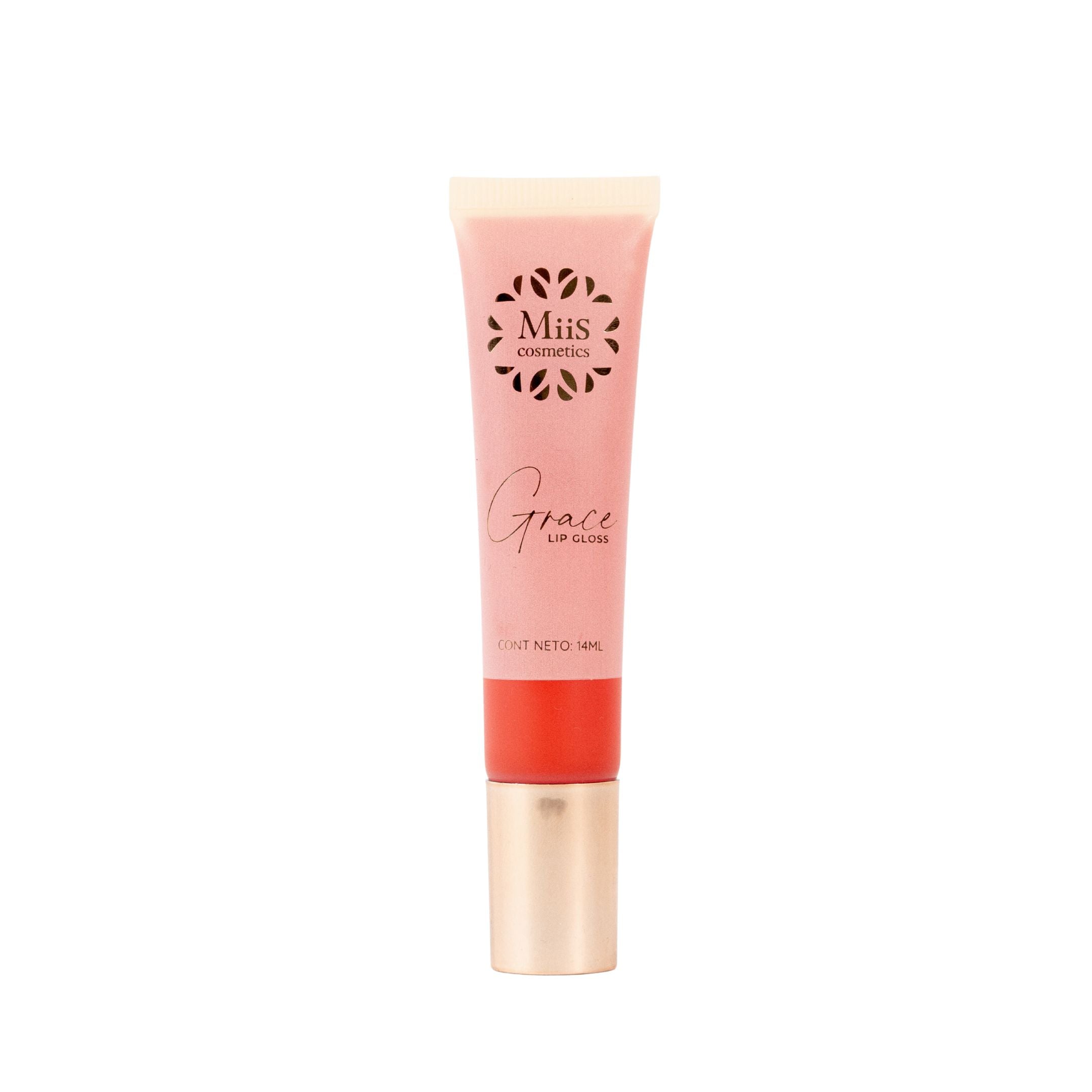 Lip Gloss Colapsible
