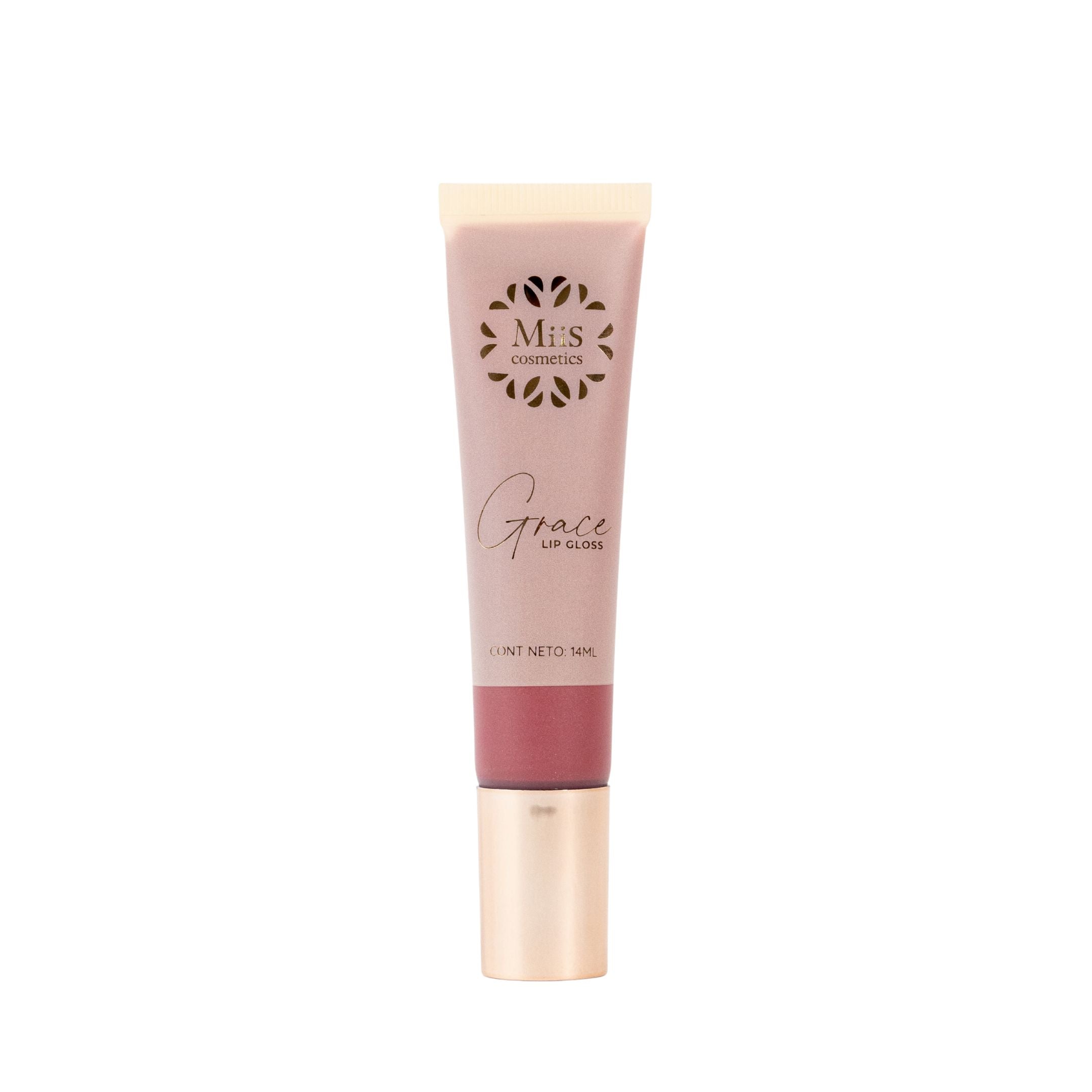 Lip Gloss Colapsible