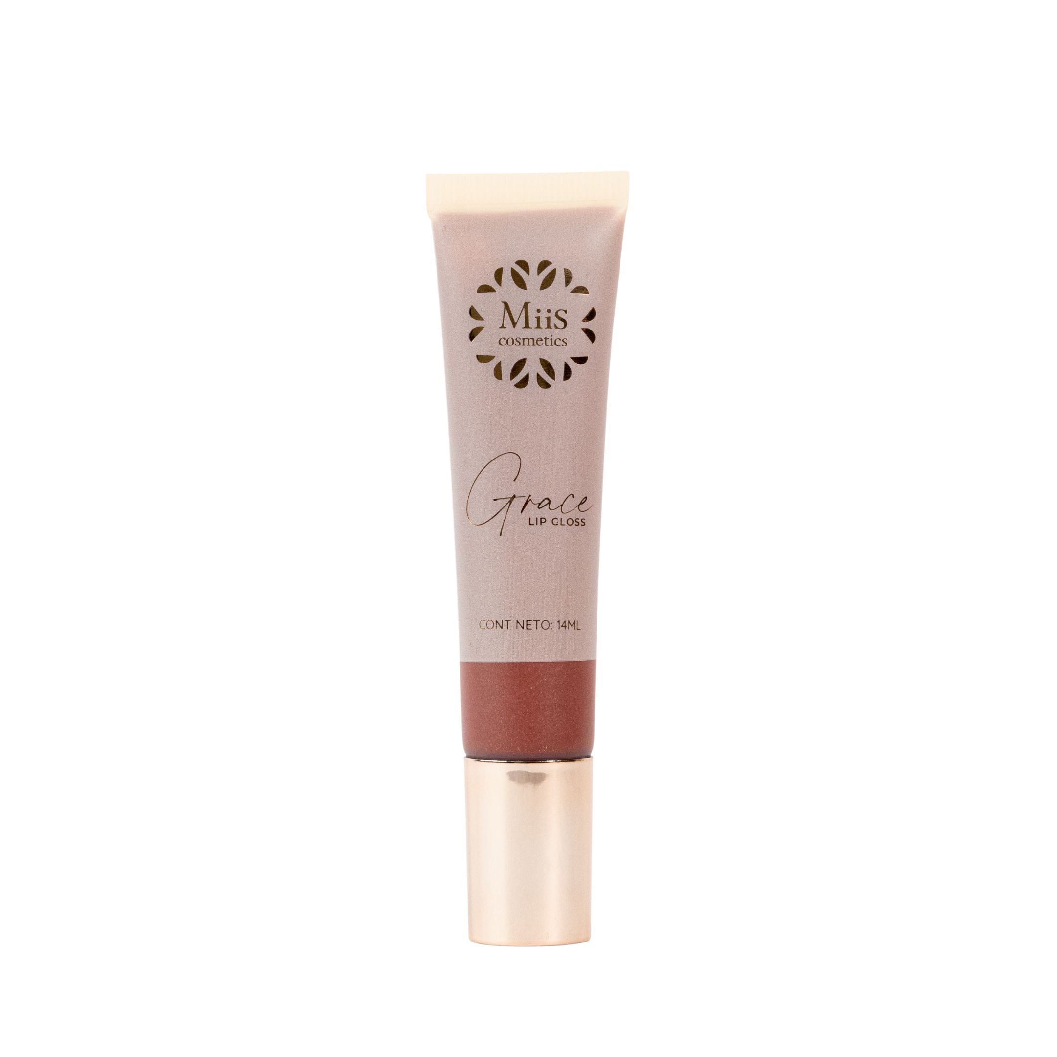 Lip Gloss Colapsible