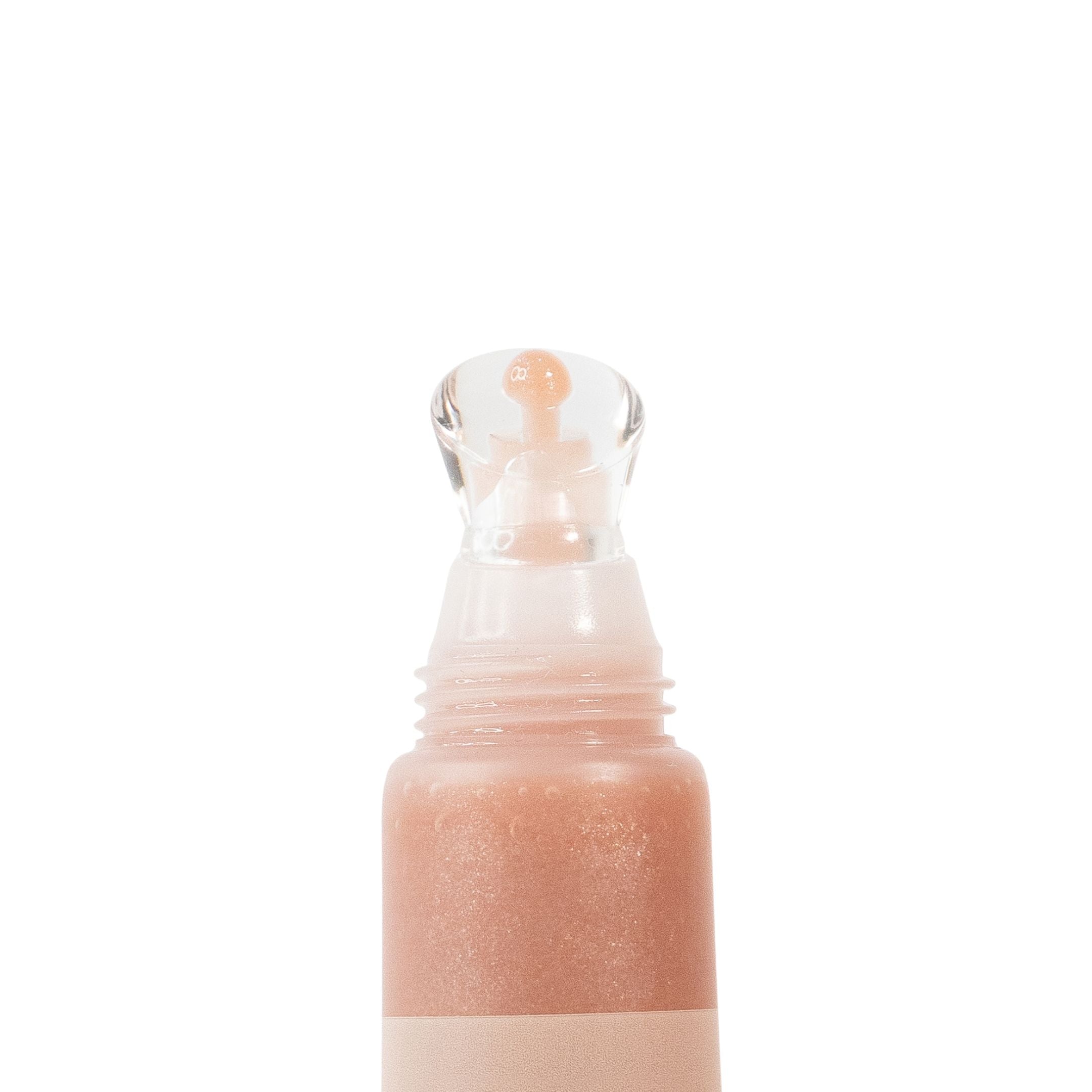 Lip Gloss Colapsible