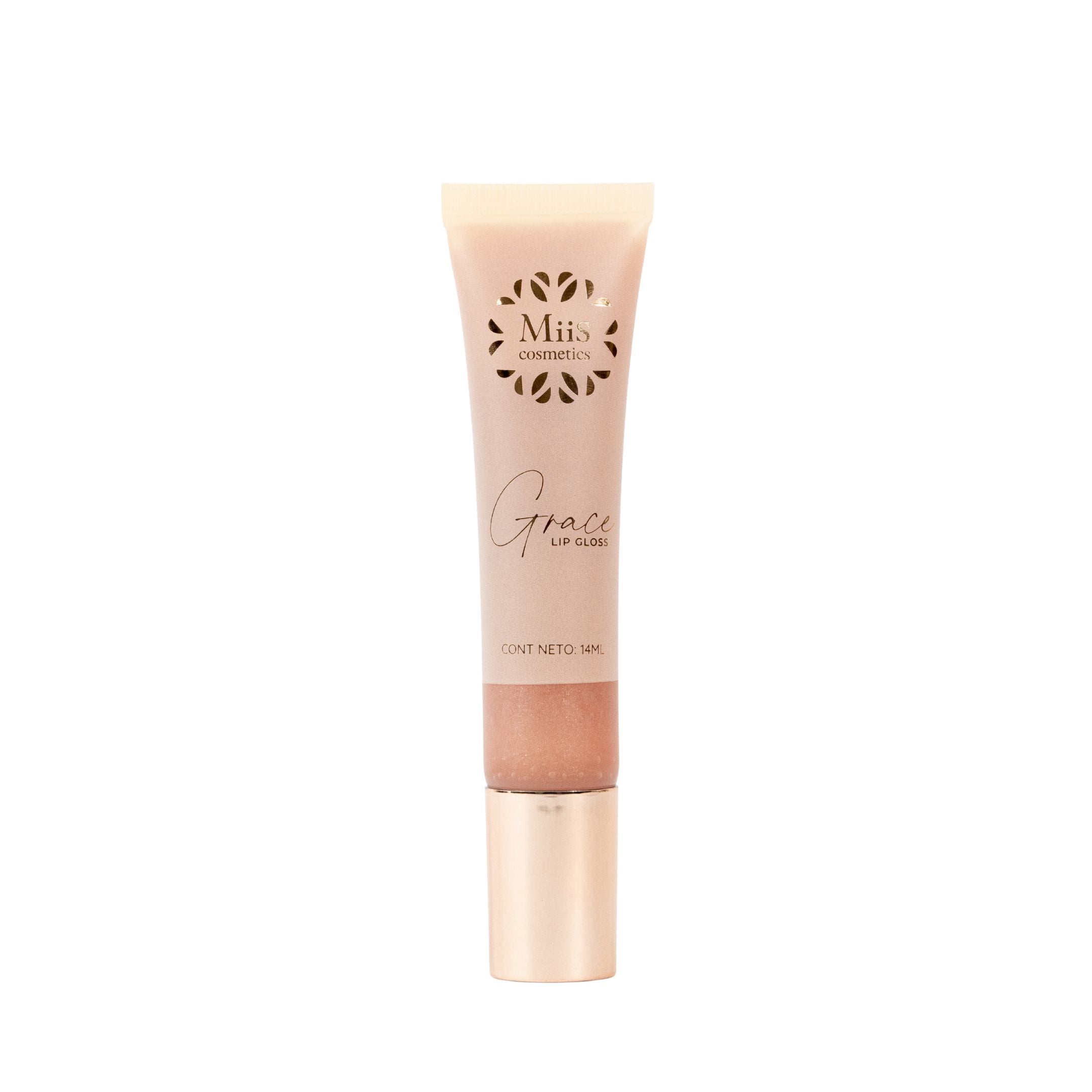 Lip Gloss Colapsible