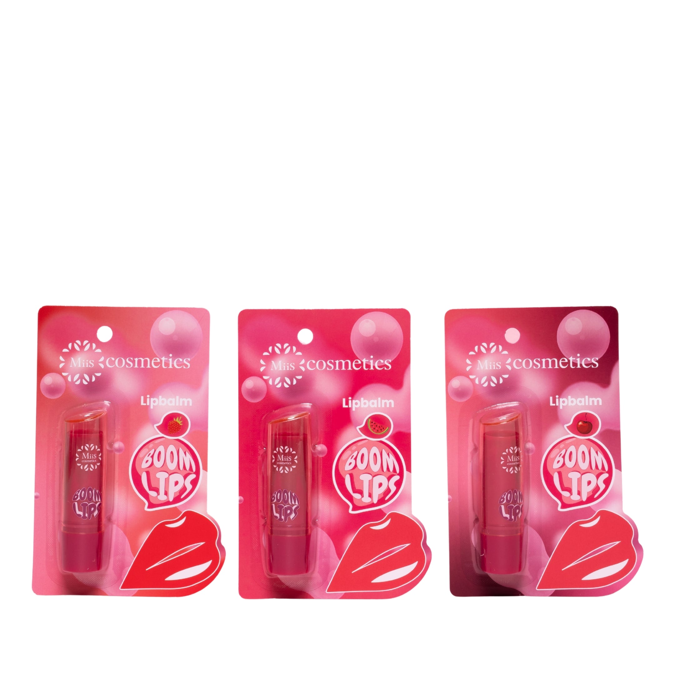 Hidratante de labios