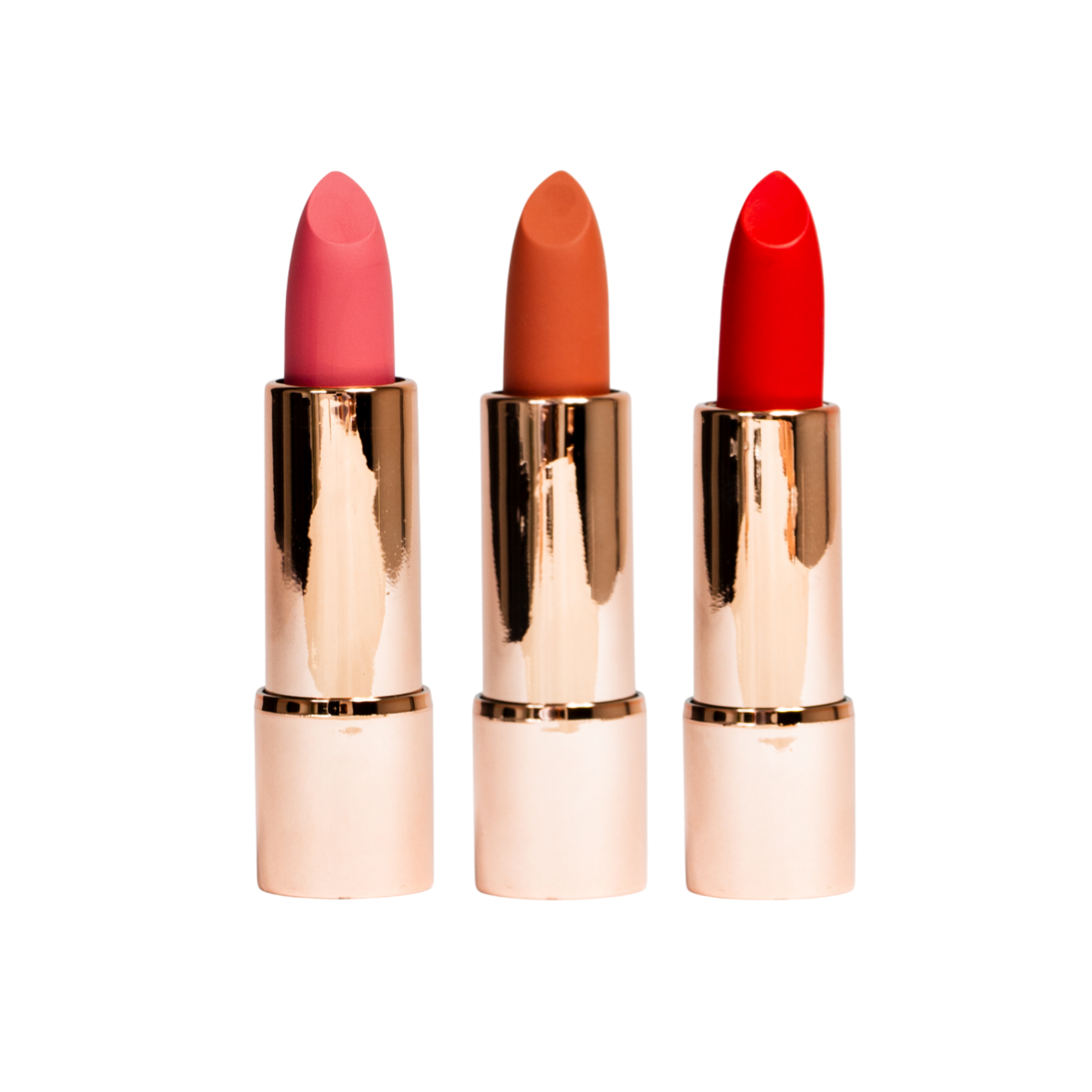 Labial matte star charming