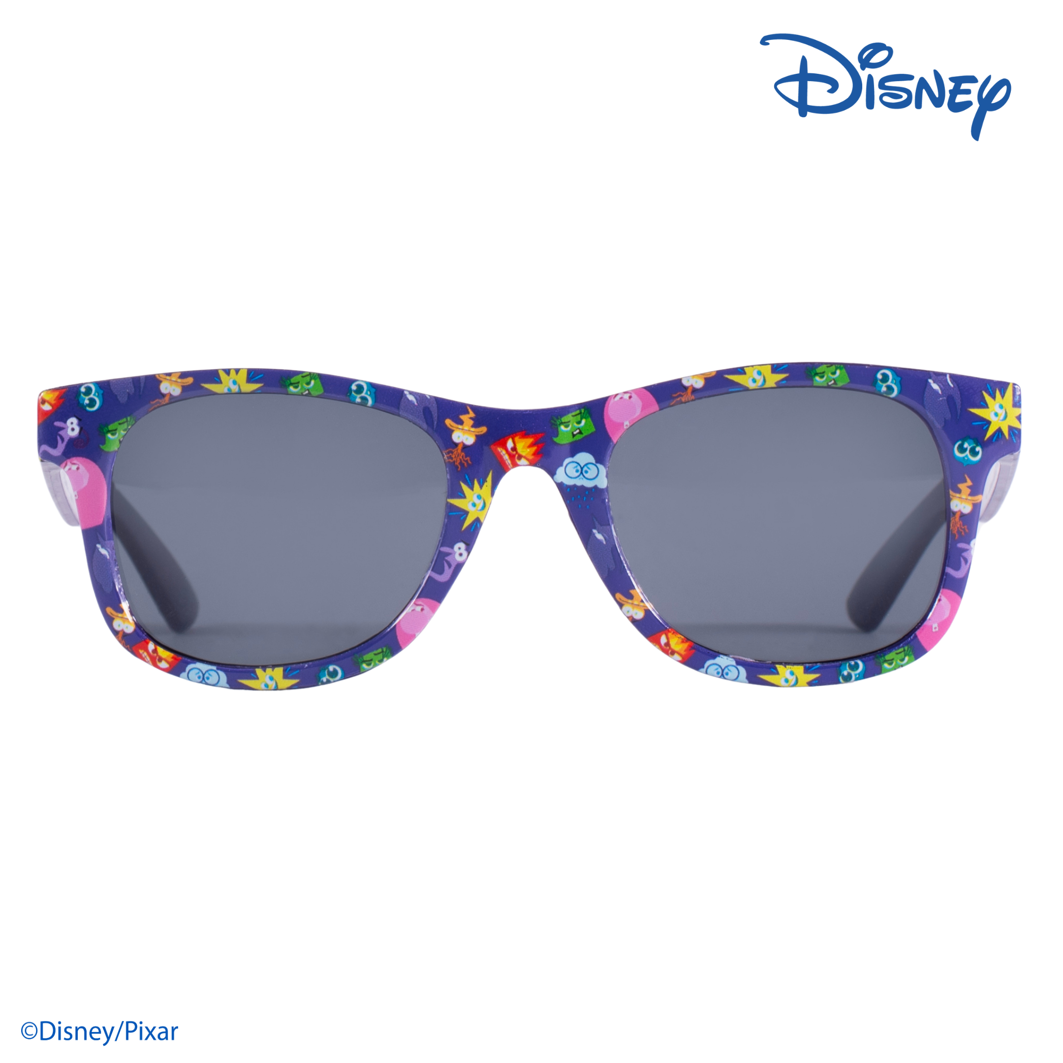 Gafas para niños intensamente