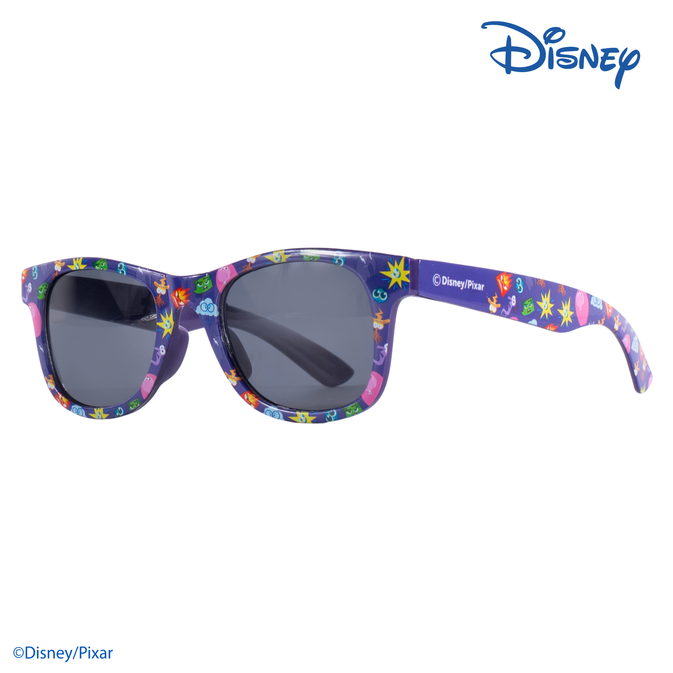 Gafas para niños intensamente