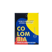 Tattoo Colombia