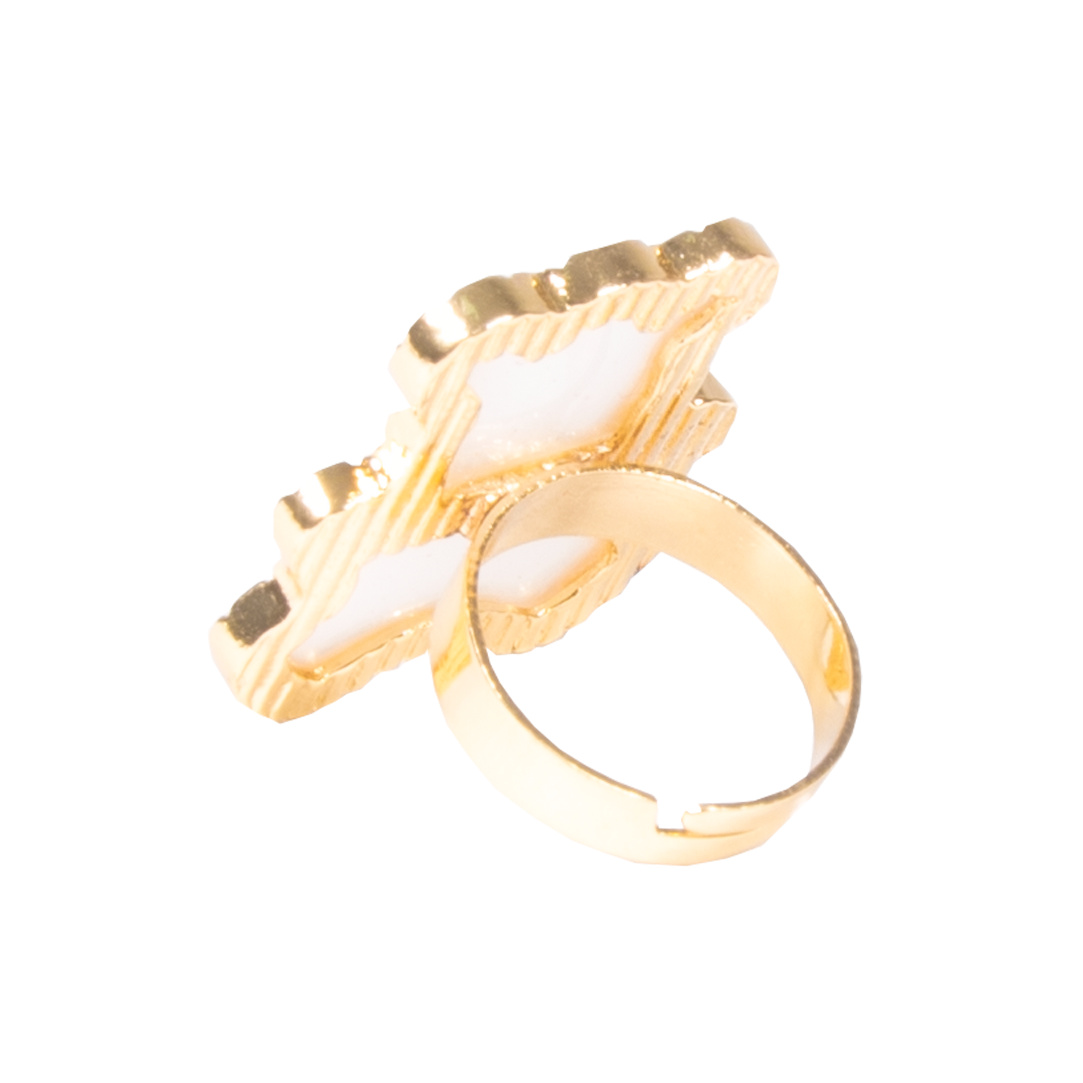 Anillo auxiliar para maquillaje