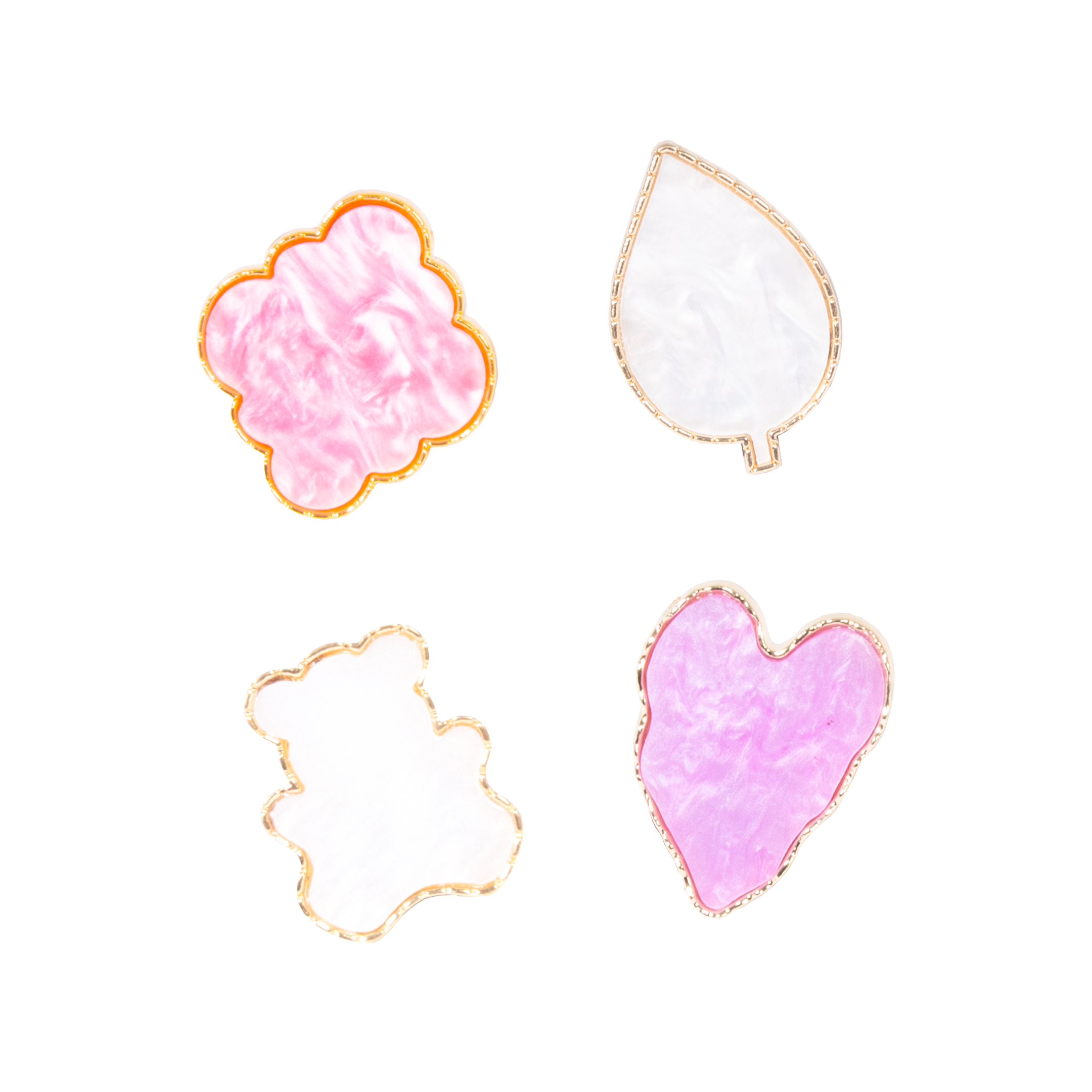 Anillo auxiliar para maquillaje