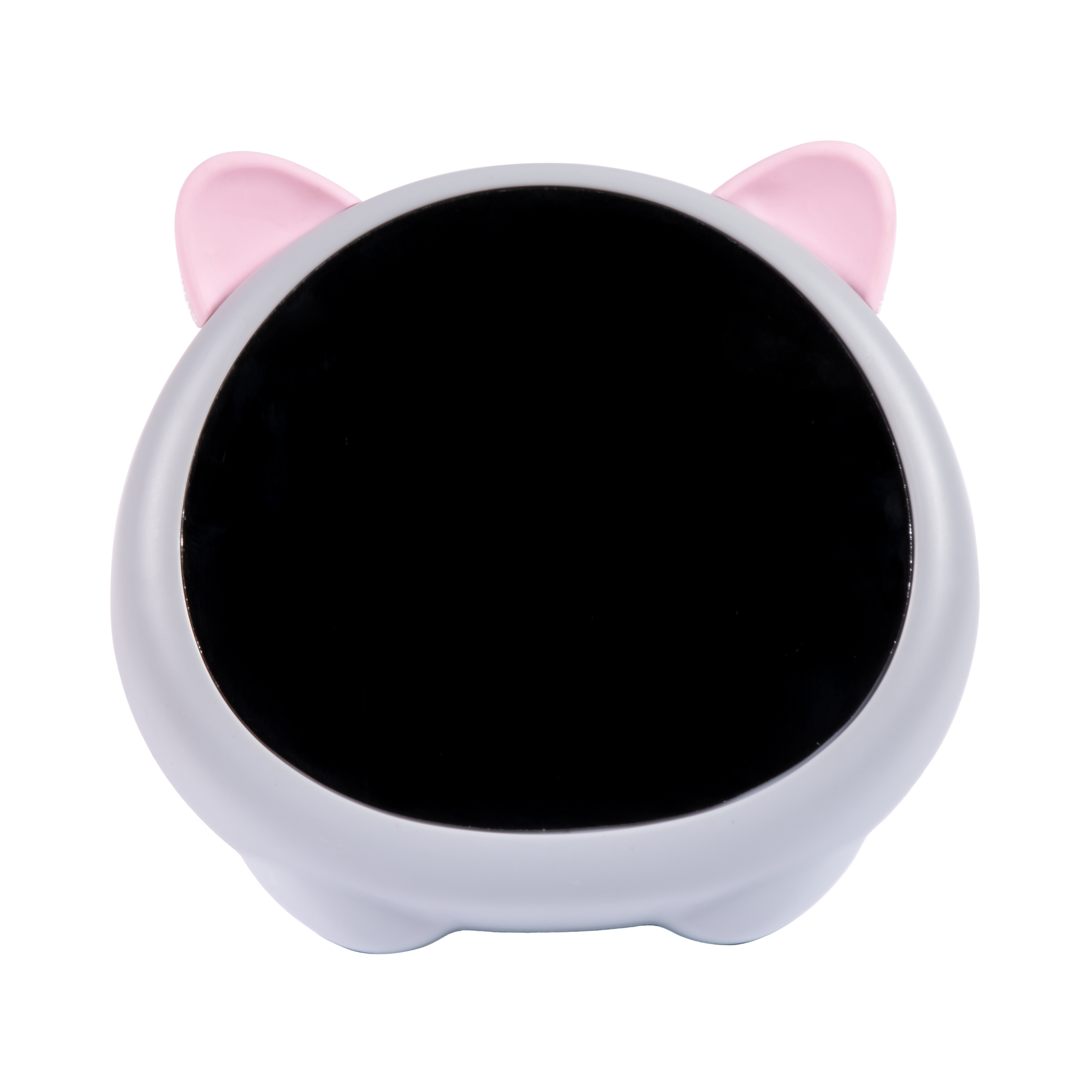 Espejo para tocador orejas