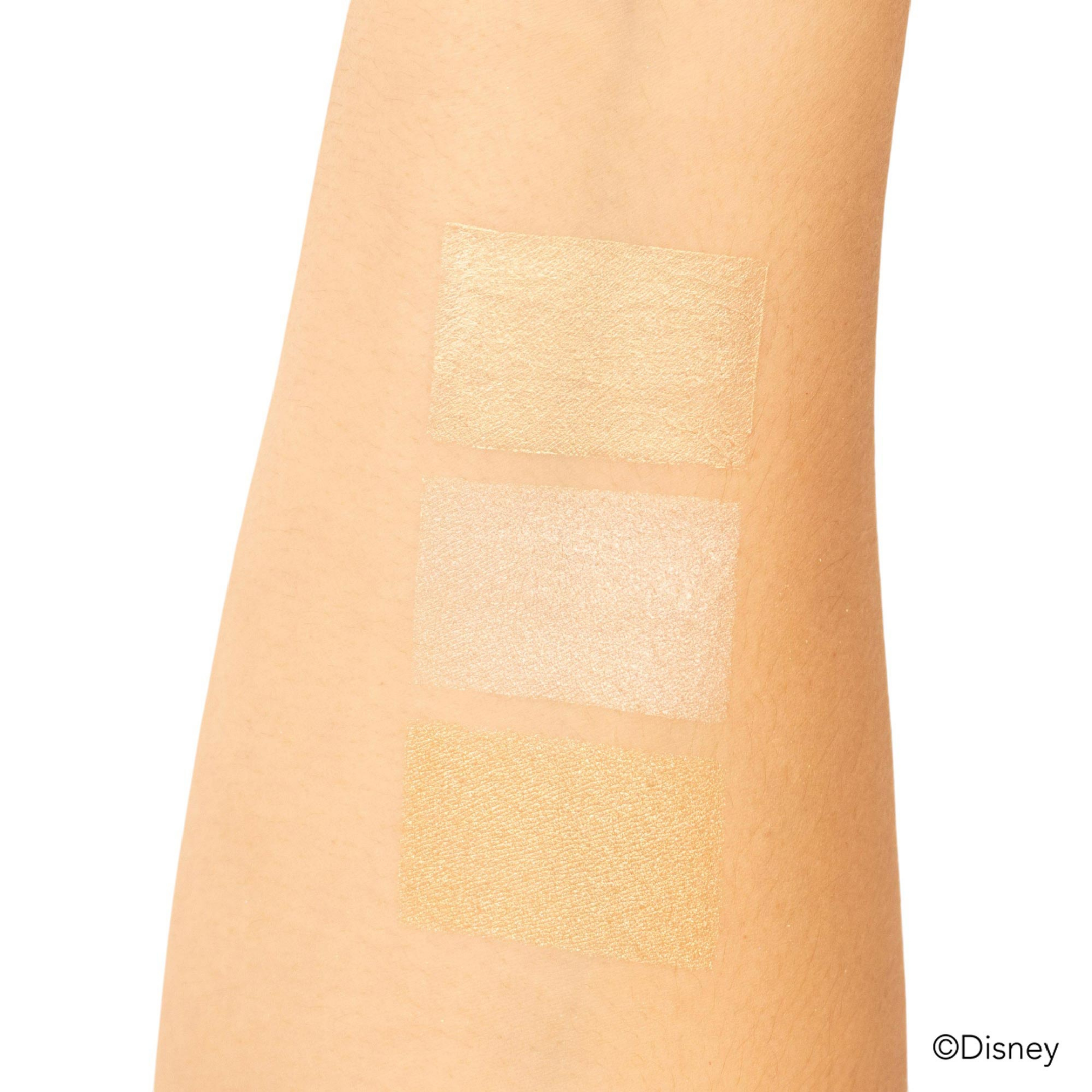 Paleta de iluminadores