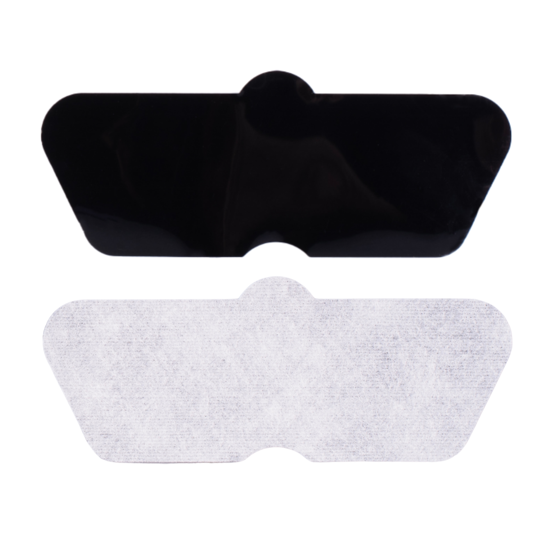 Mascarilla para puntos negros con carbón activado caja x 10