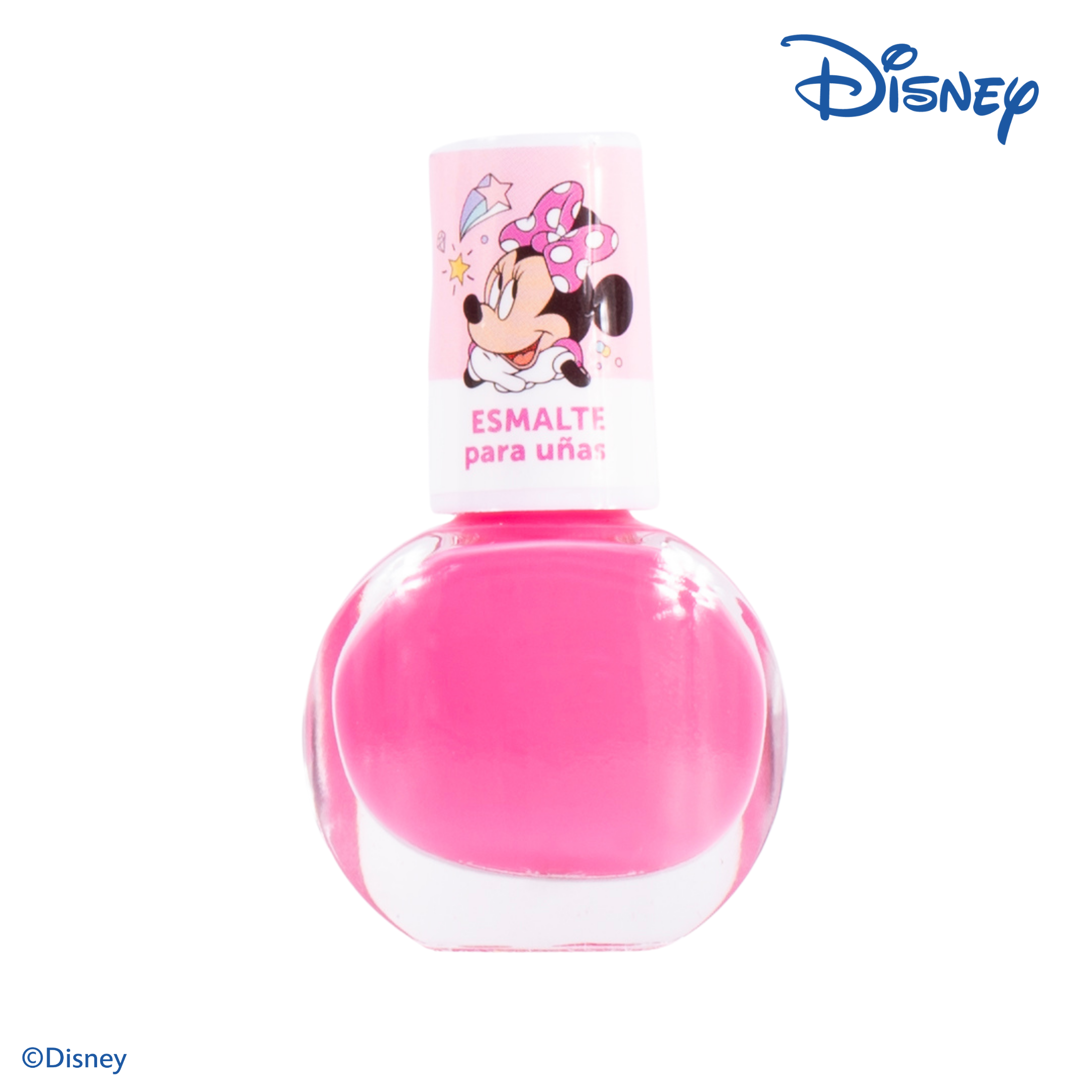 Set de belleza Minnie
