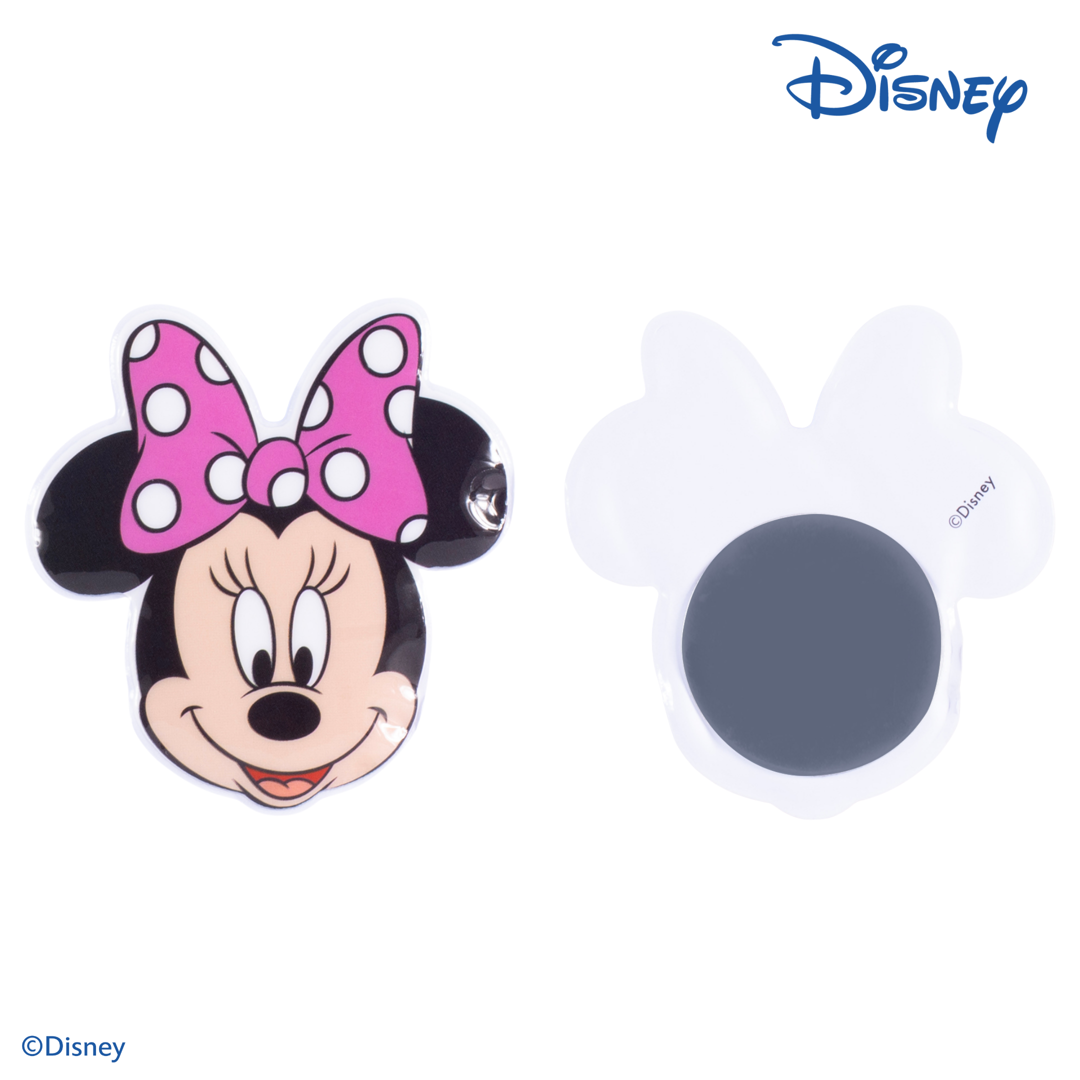 Set de belleza Minnie