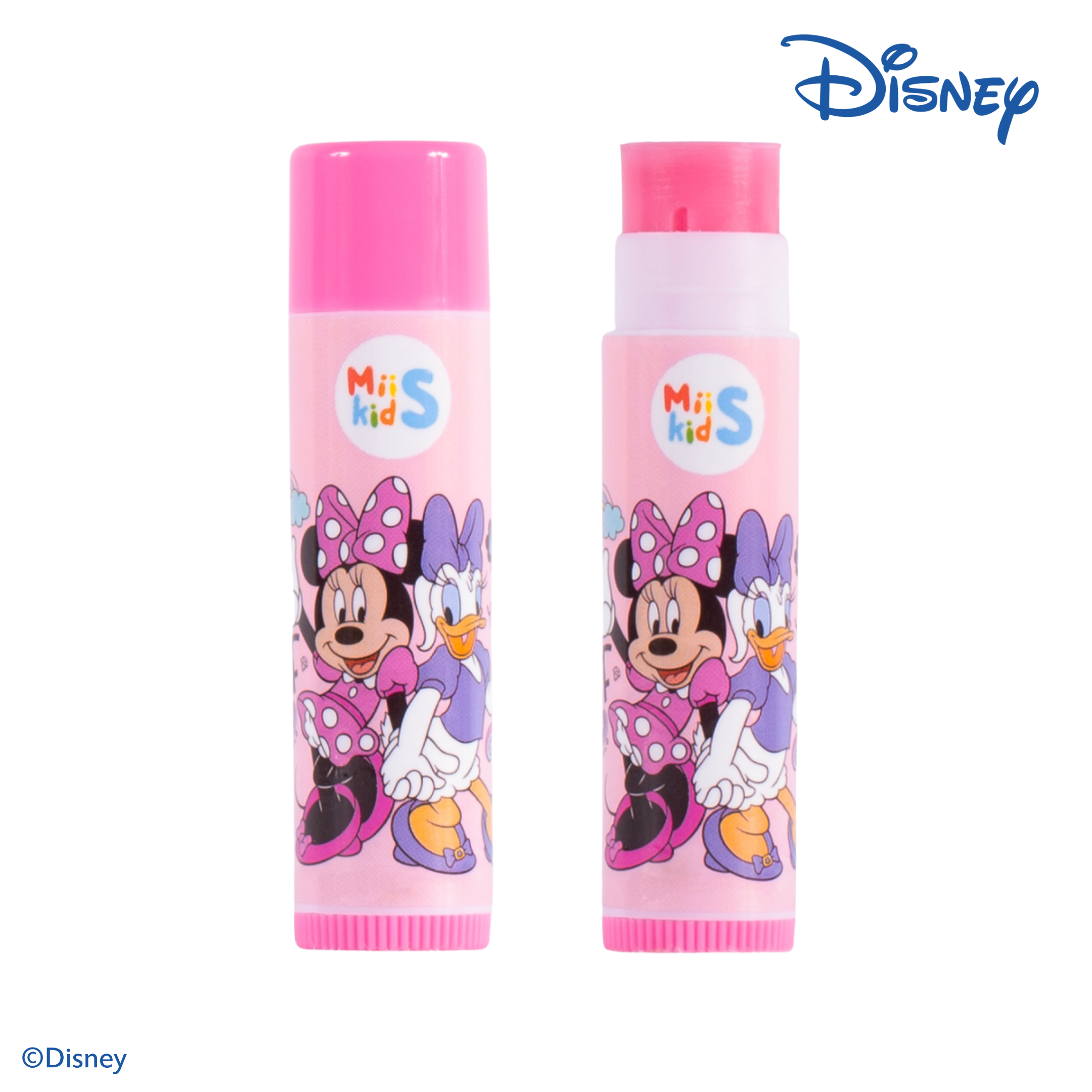 Set de belleza Minnie