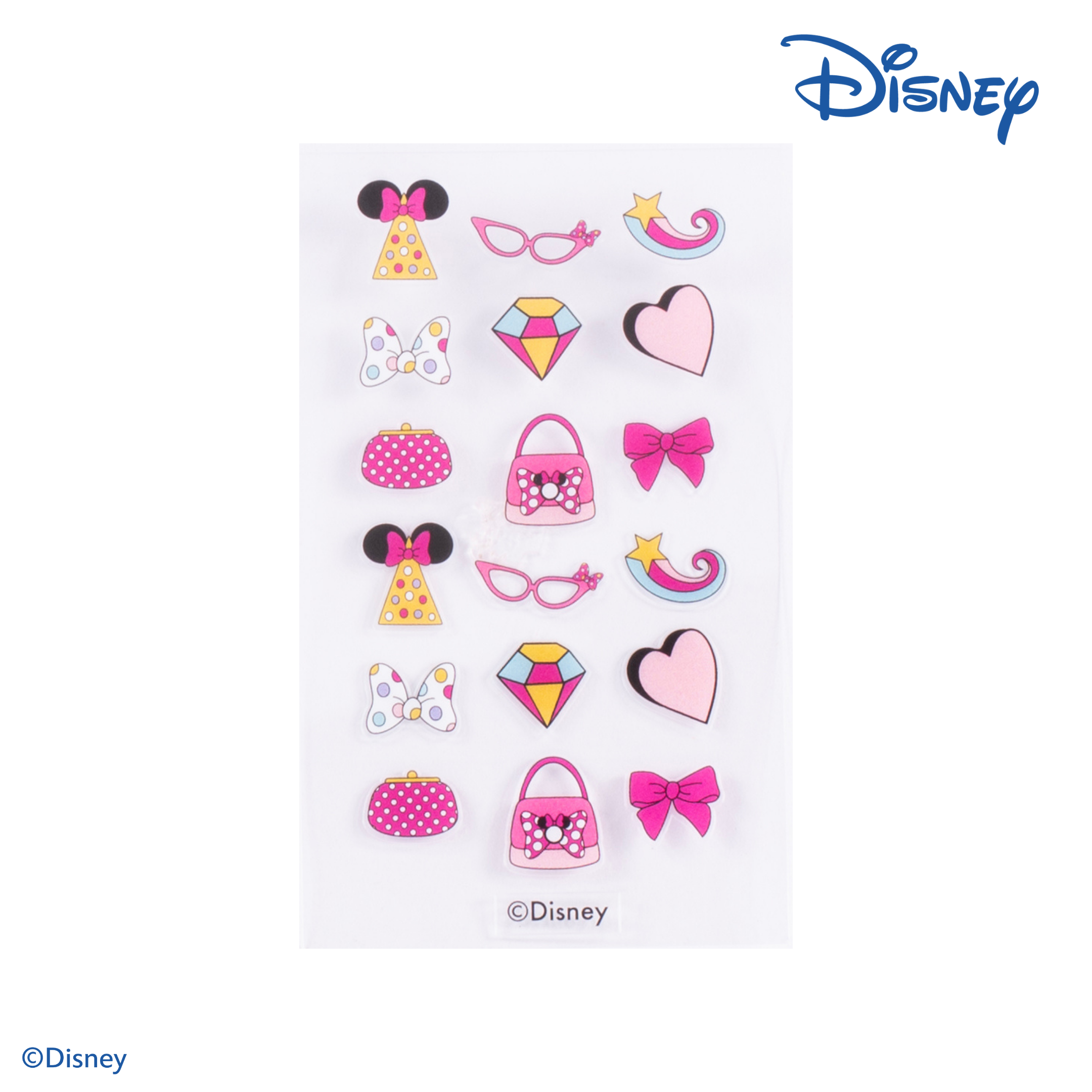 Set de belleza Minnie