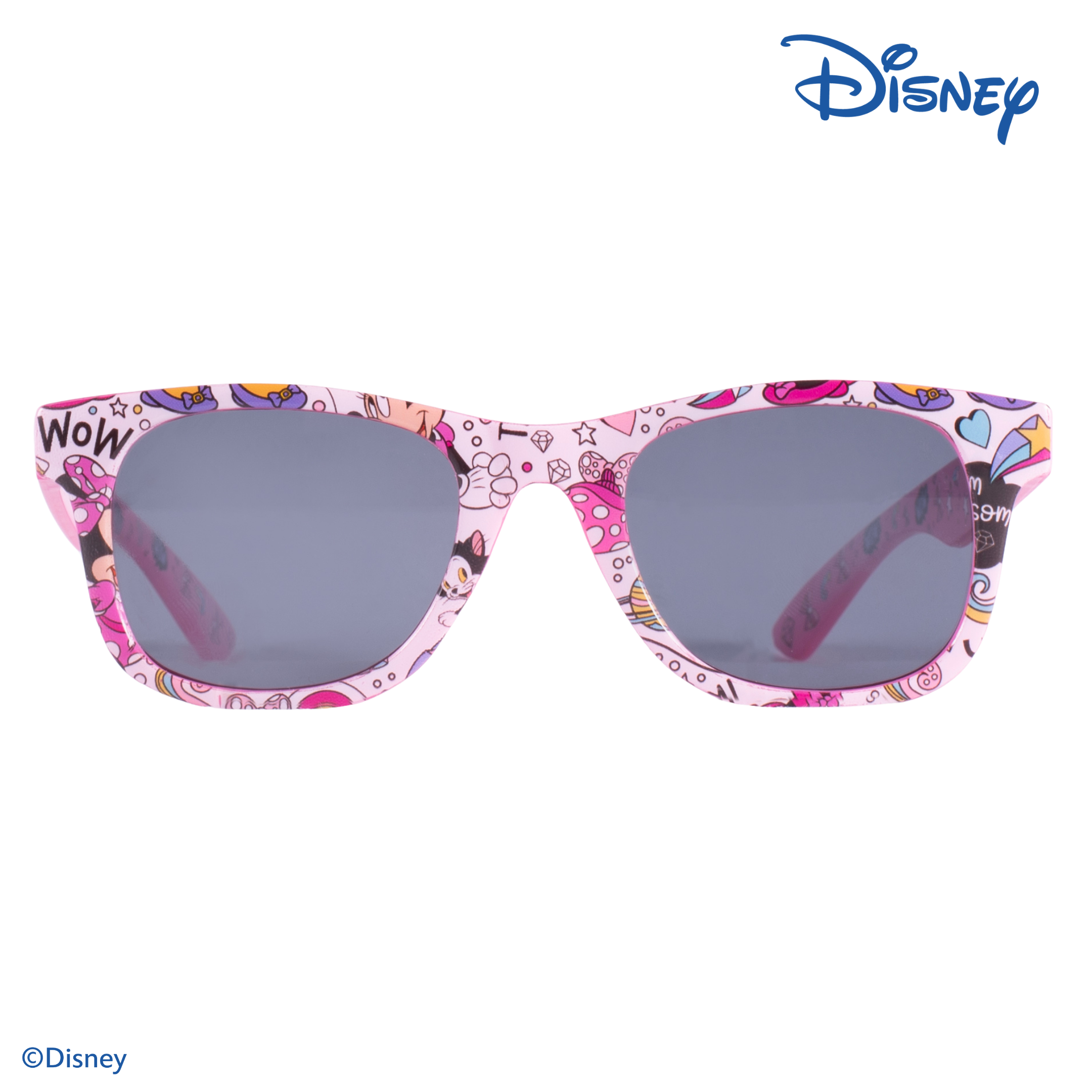 Gafas para niños Minnie