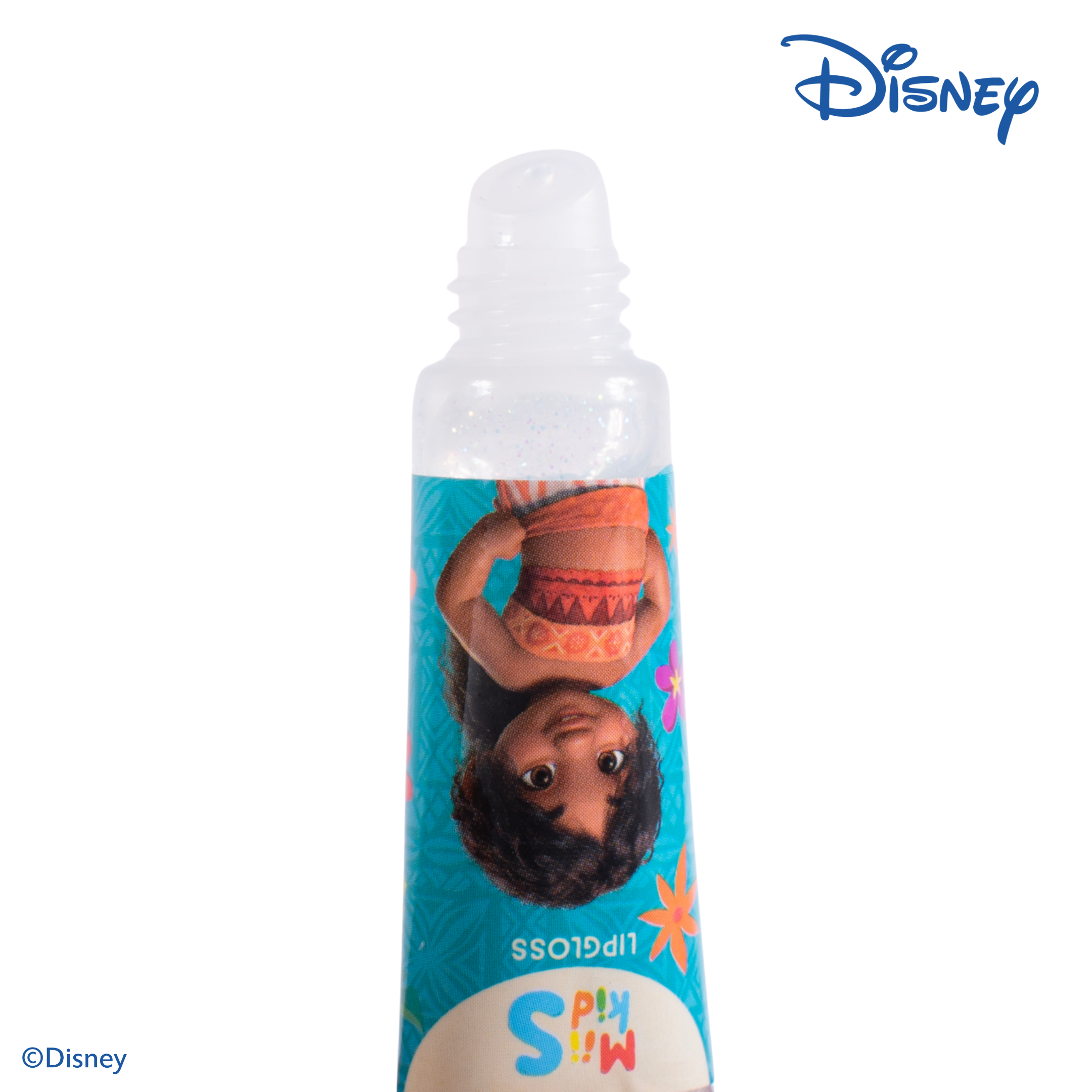 Bolso de maquillaje Moana