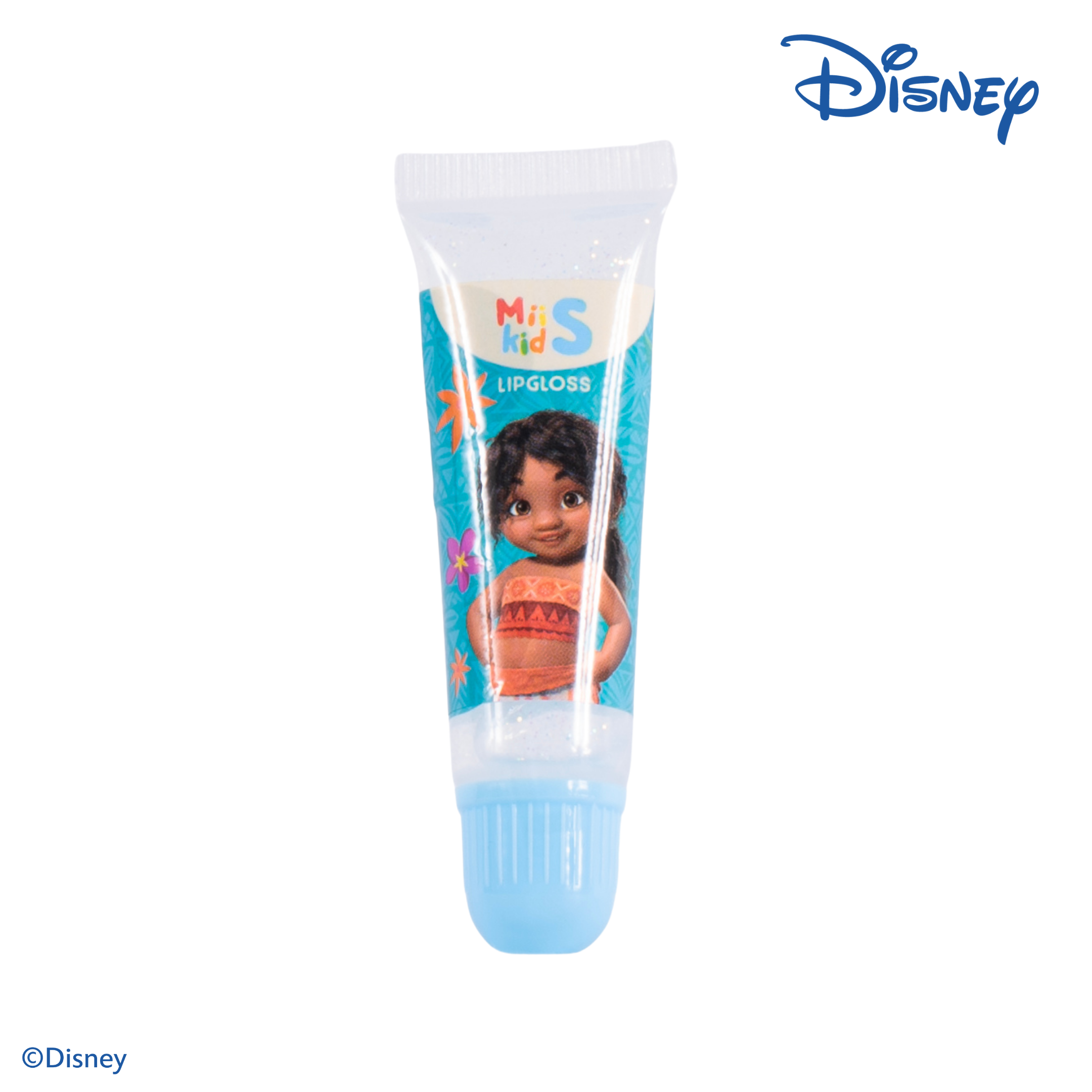 Bolso de maquillaje Moana