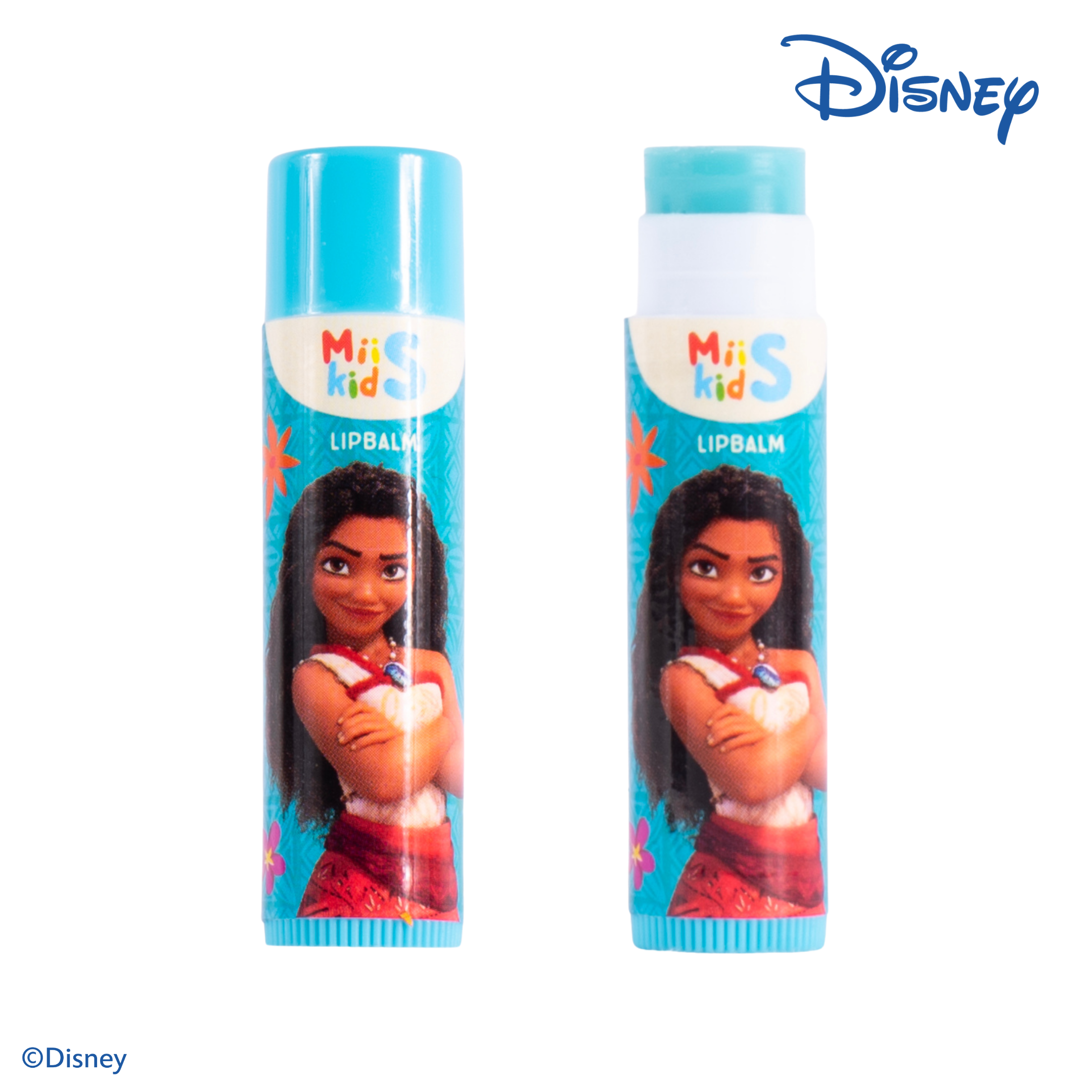 Bolso de maquillaje Moana