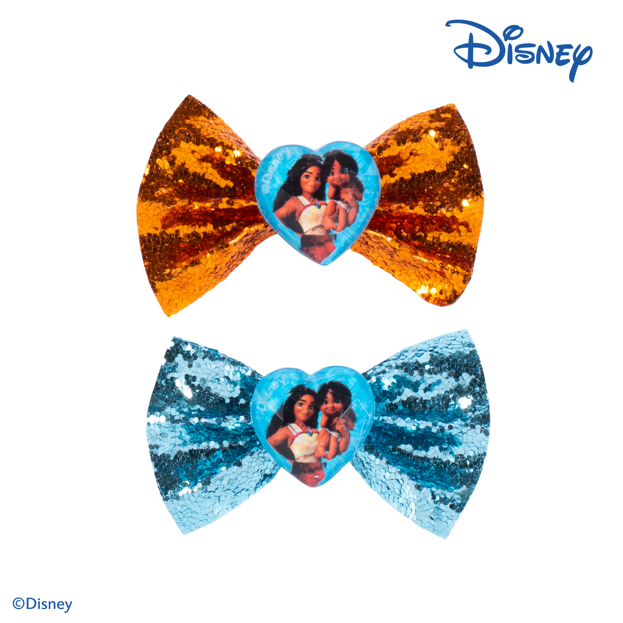 Bolso de maquillaje Moana