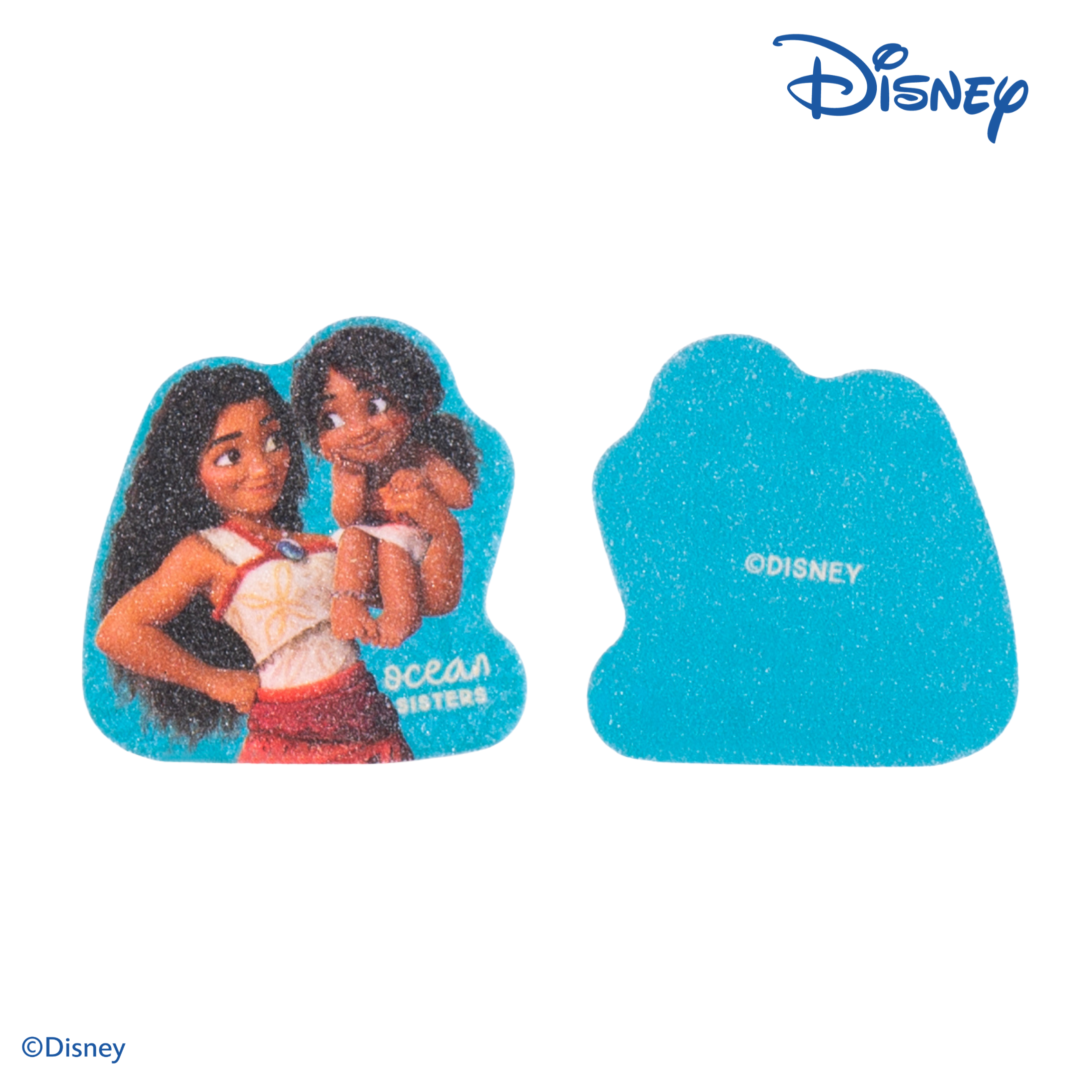 Bolso de maquillaje Moana