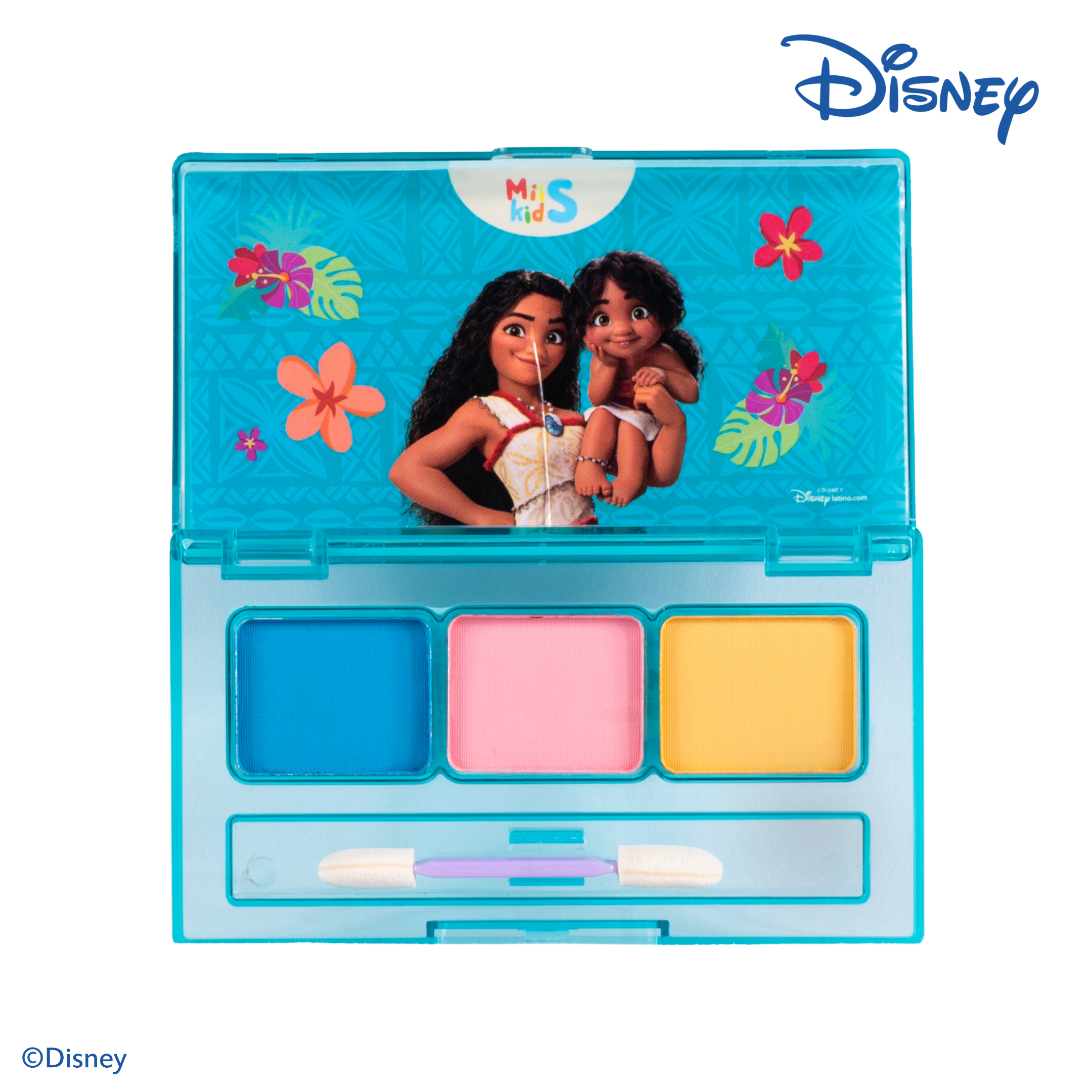 Bolso de maquillaje Moana