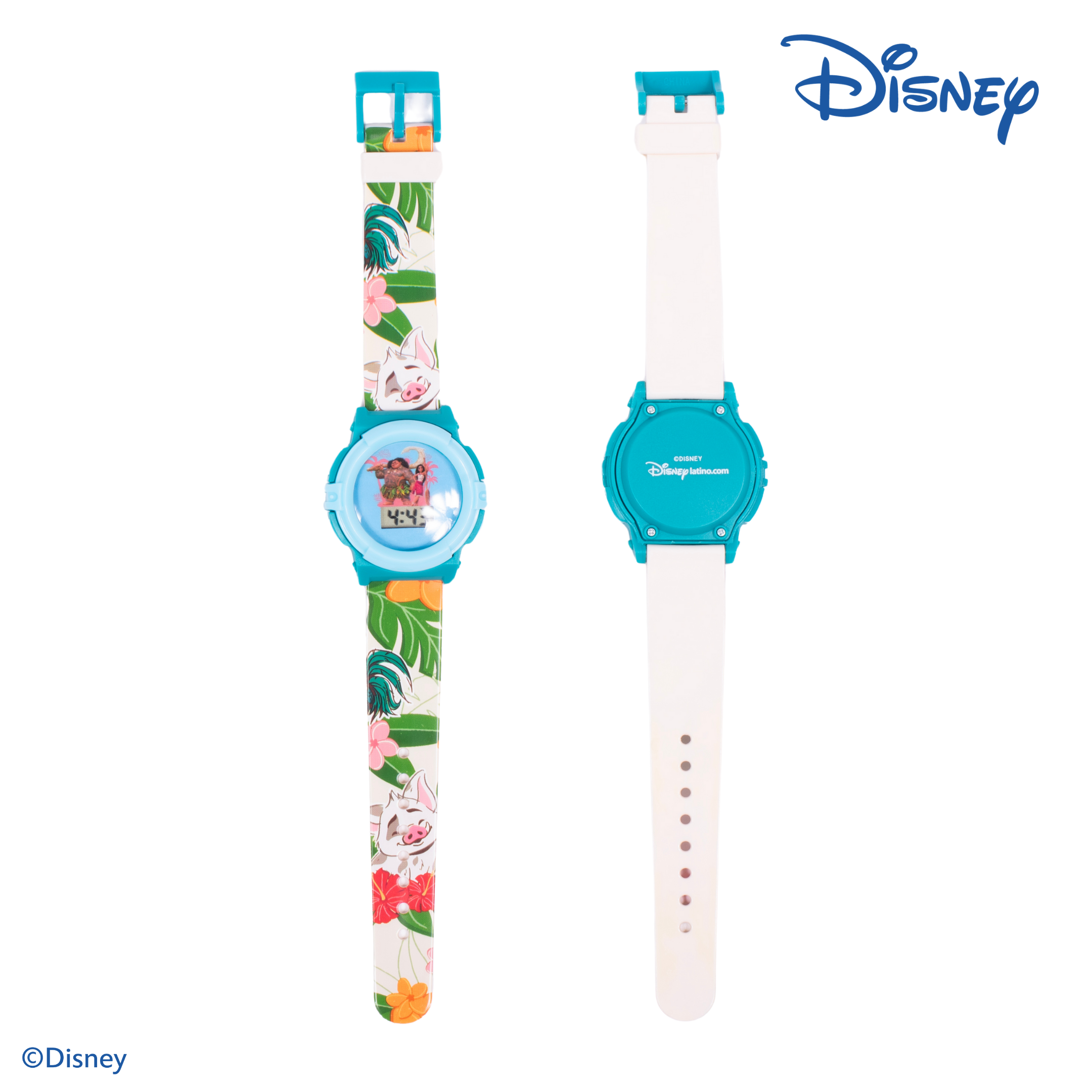 Reloj Moana