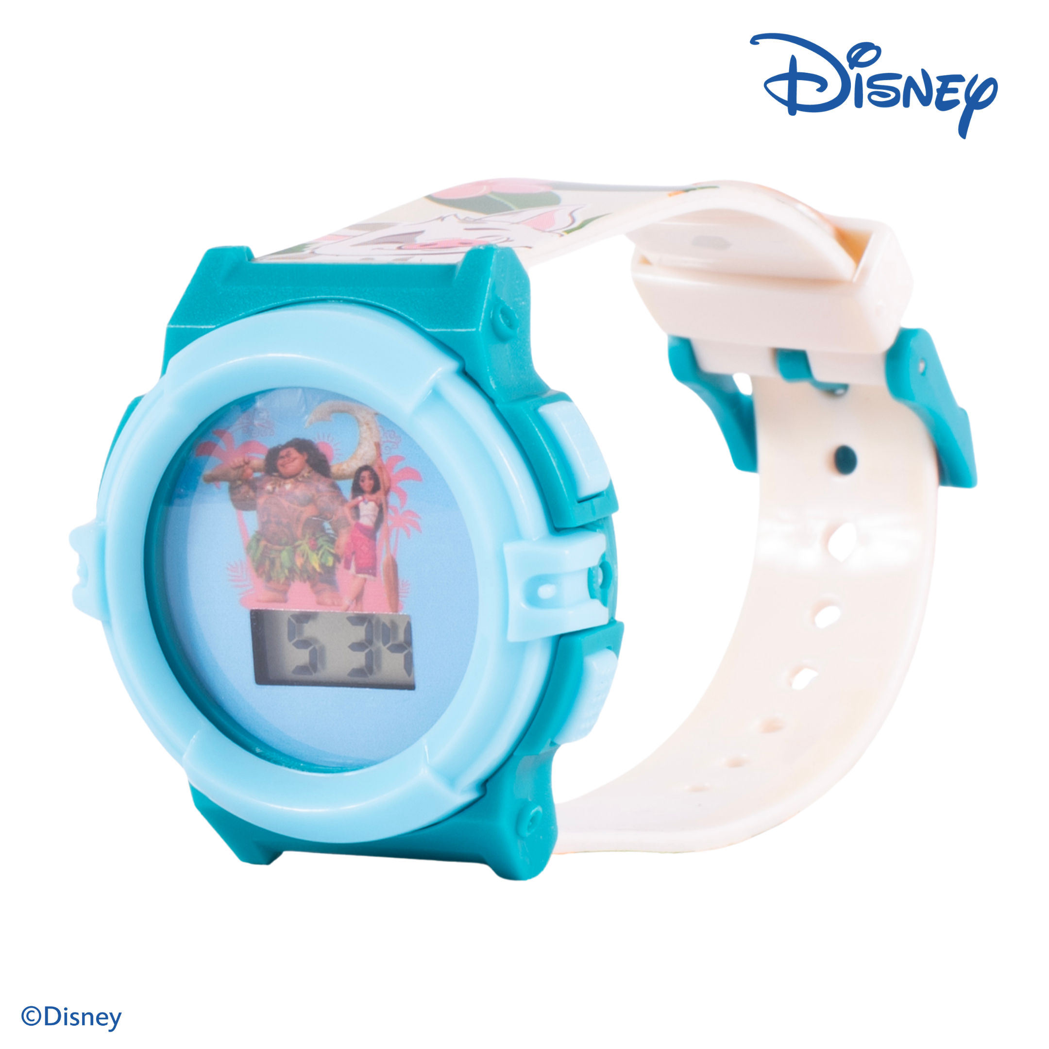 Reloj Moana