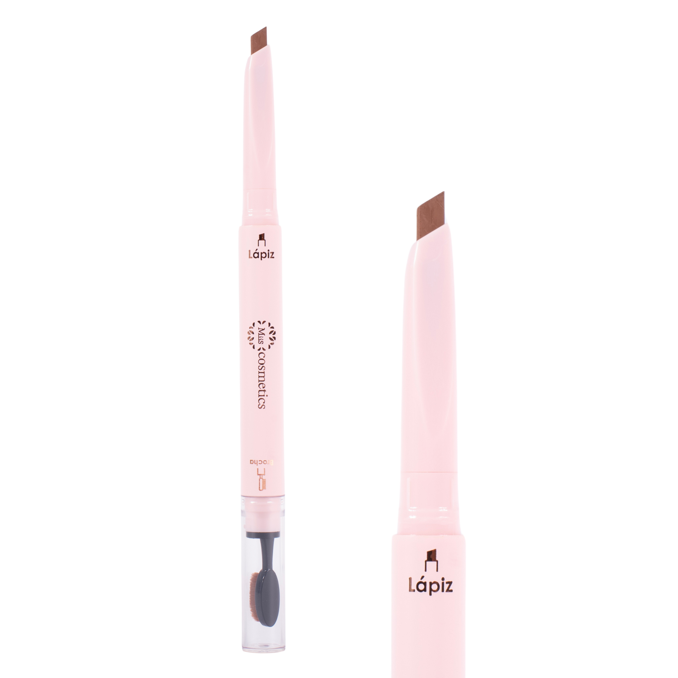 Lápiz cejas