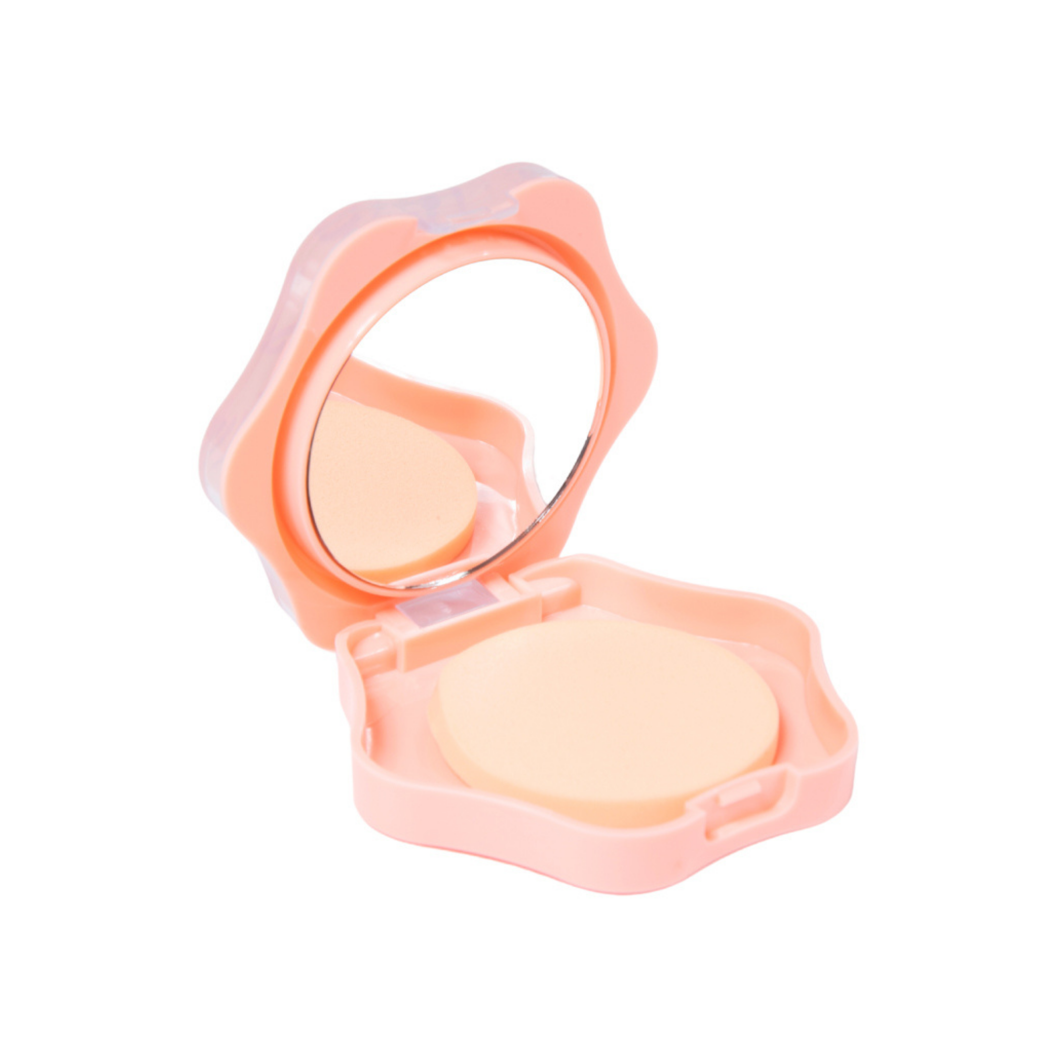 Polvo compacto perfect finish