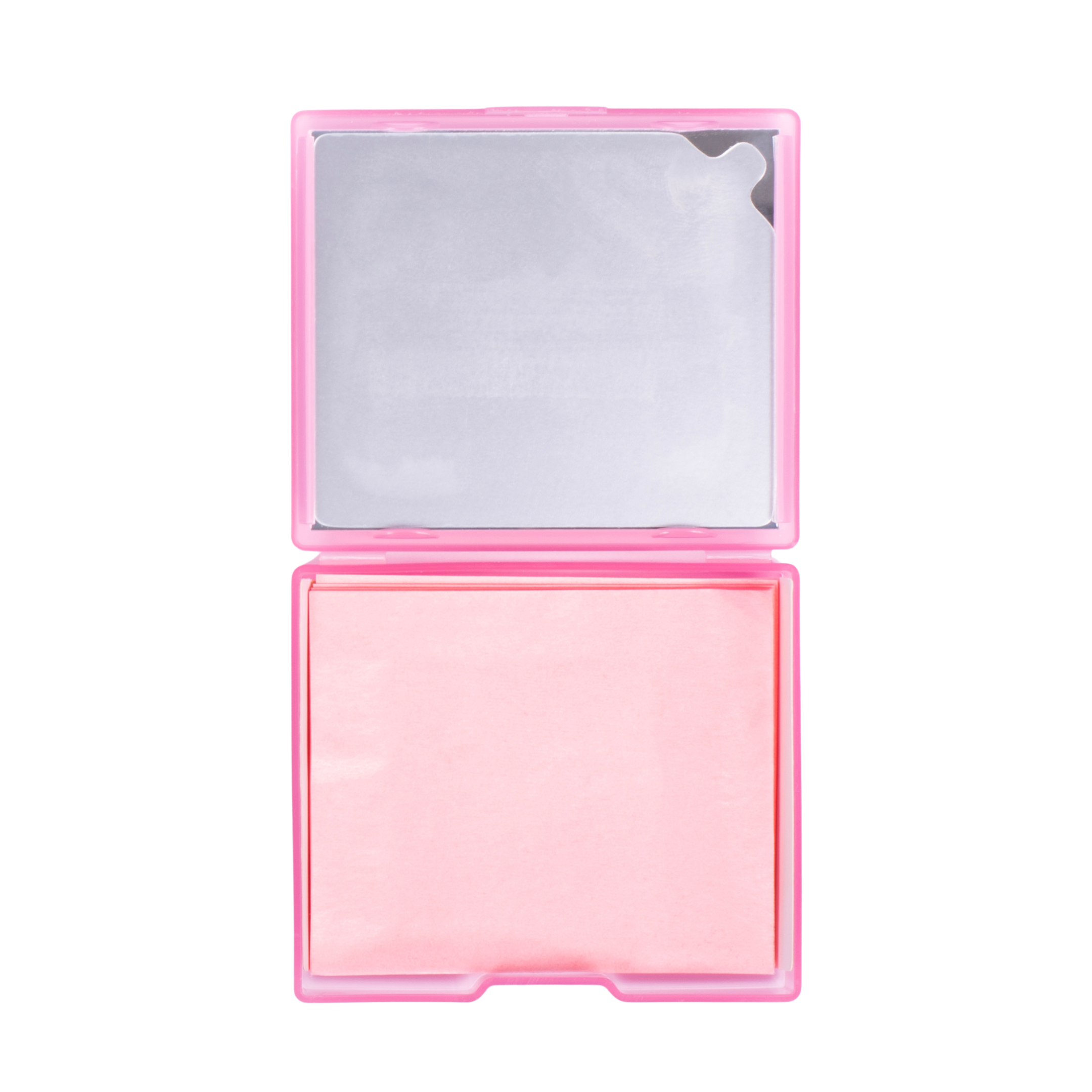 Papel antigrasa pink rose