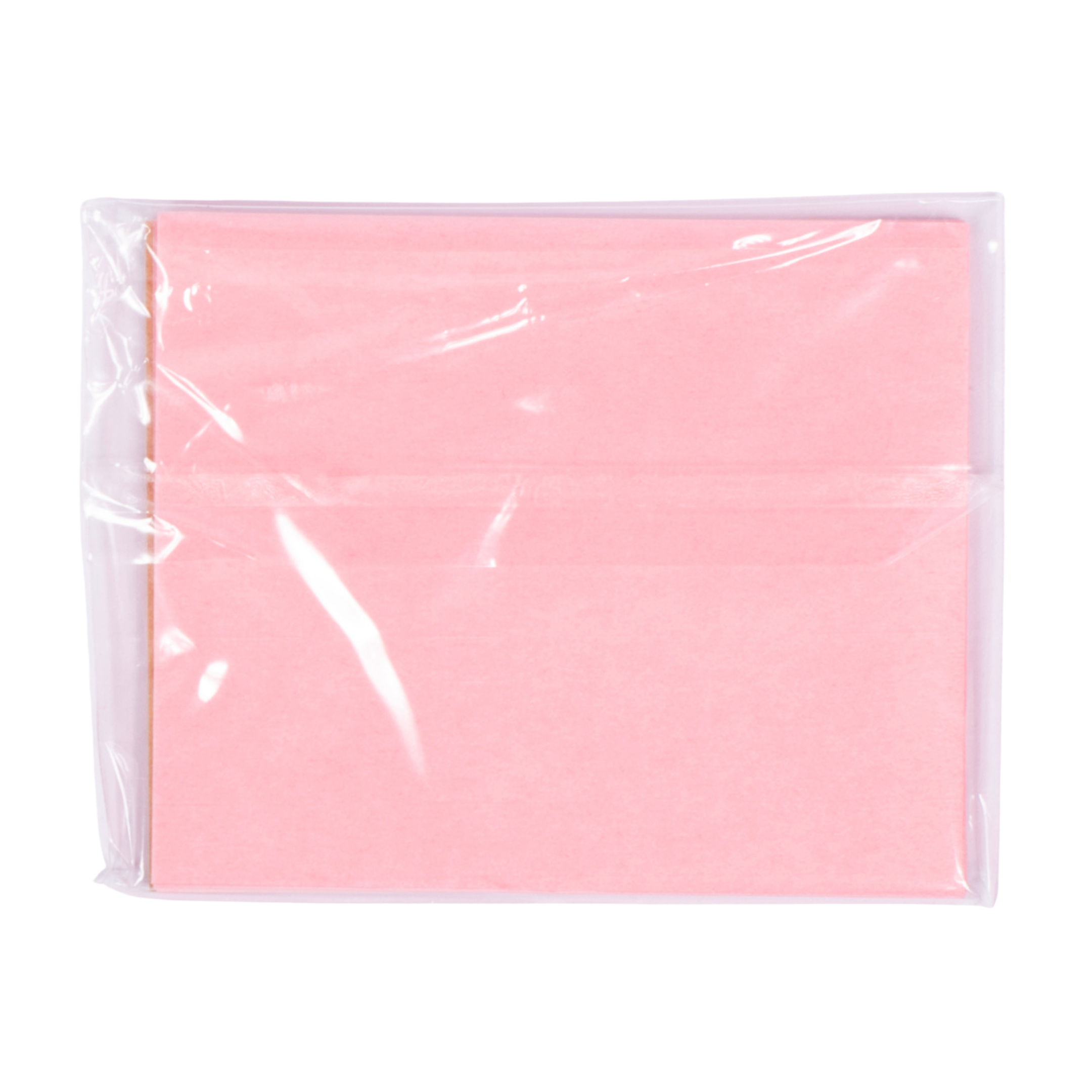 Papel antigrasa pink rose