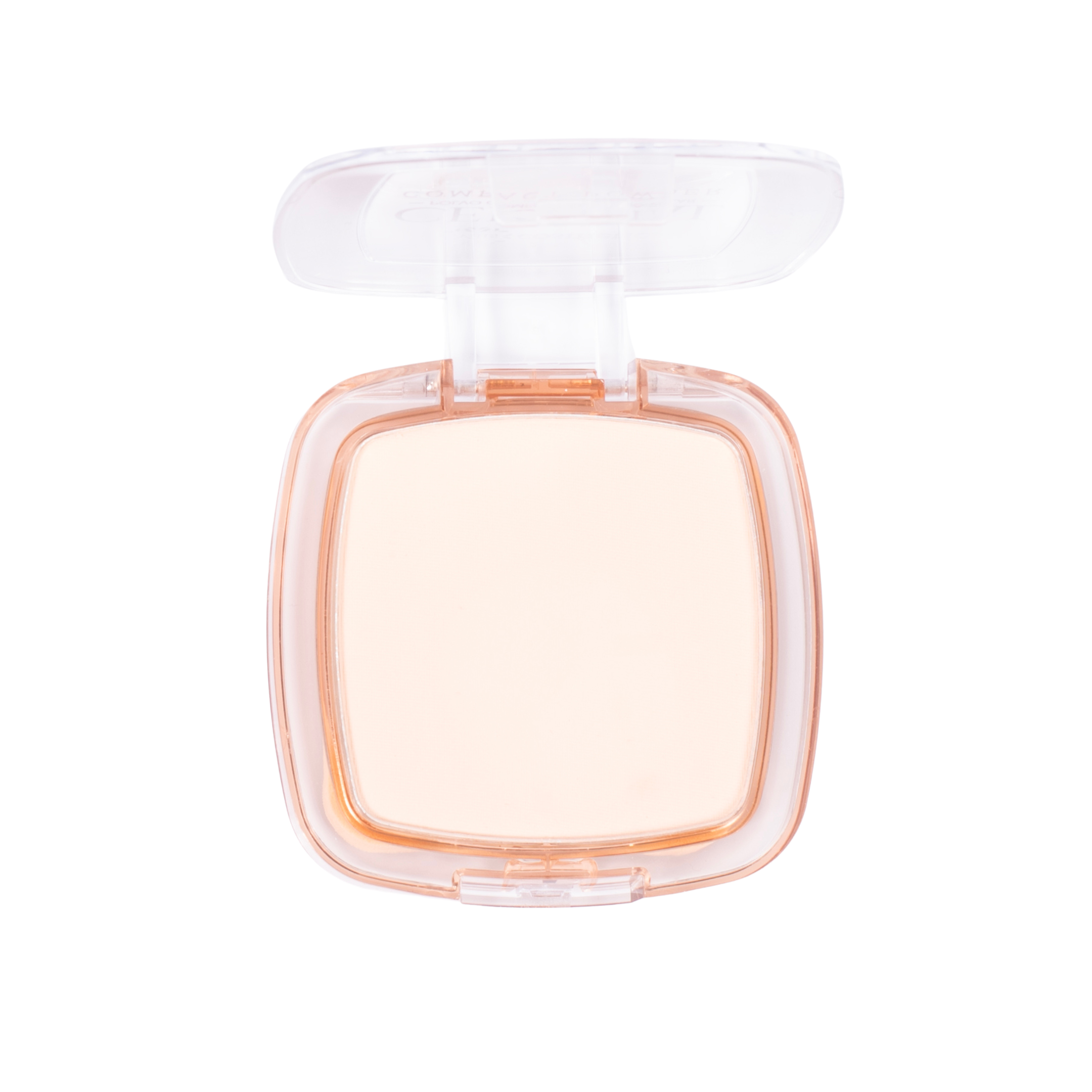 Polvo compacto