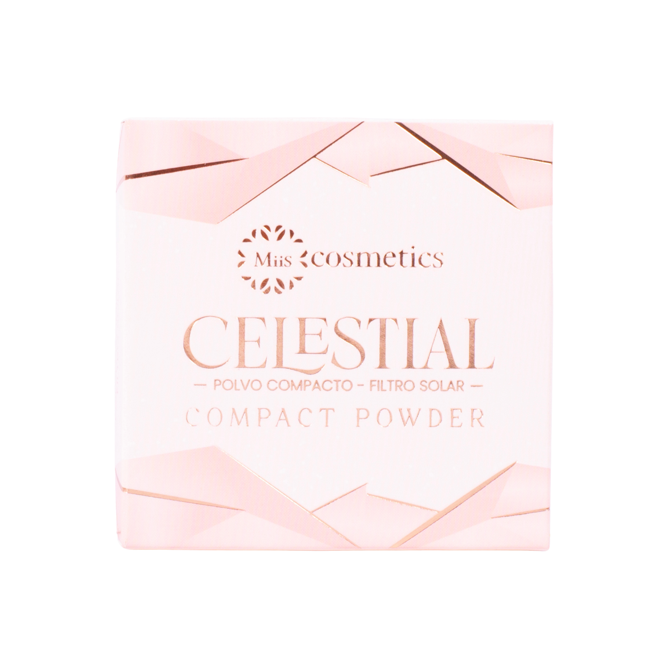Polvo compacto