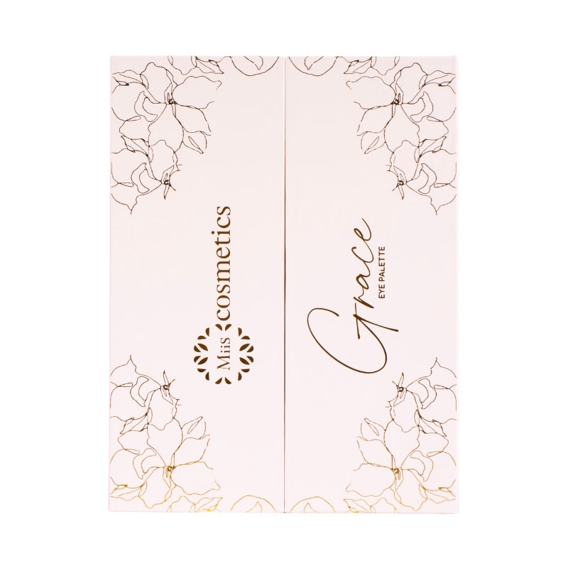 Paleta de sombras
